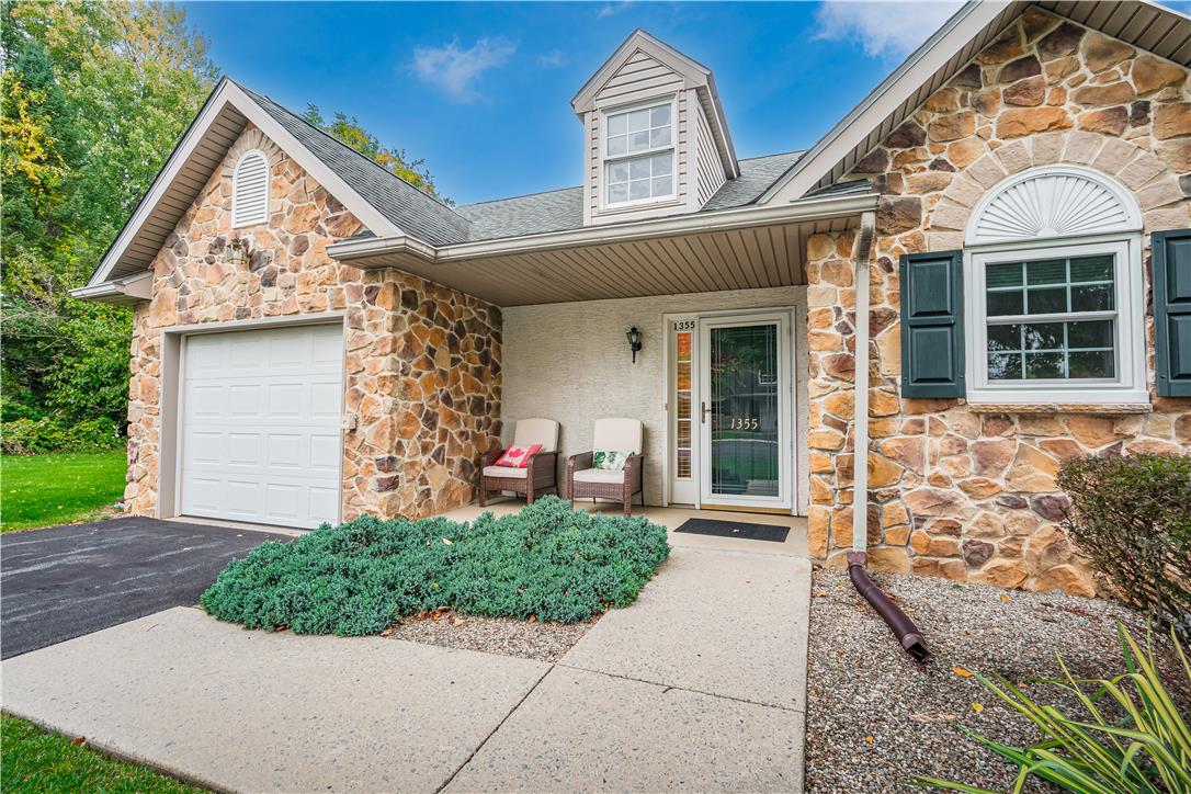 1355 Harvest Drive