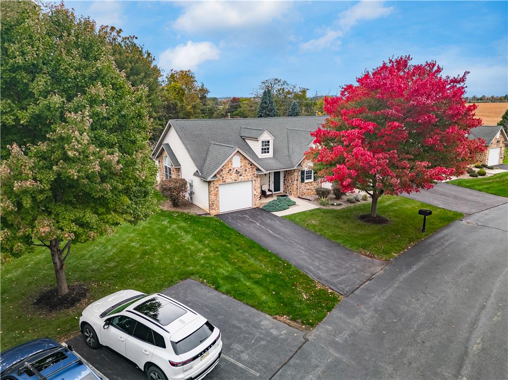 1355 Harvest Drive