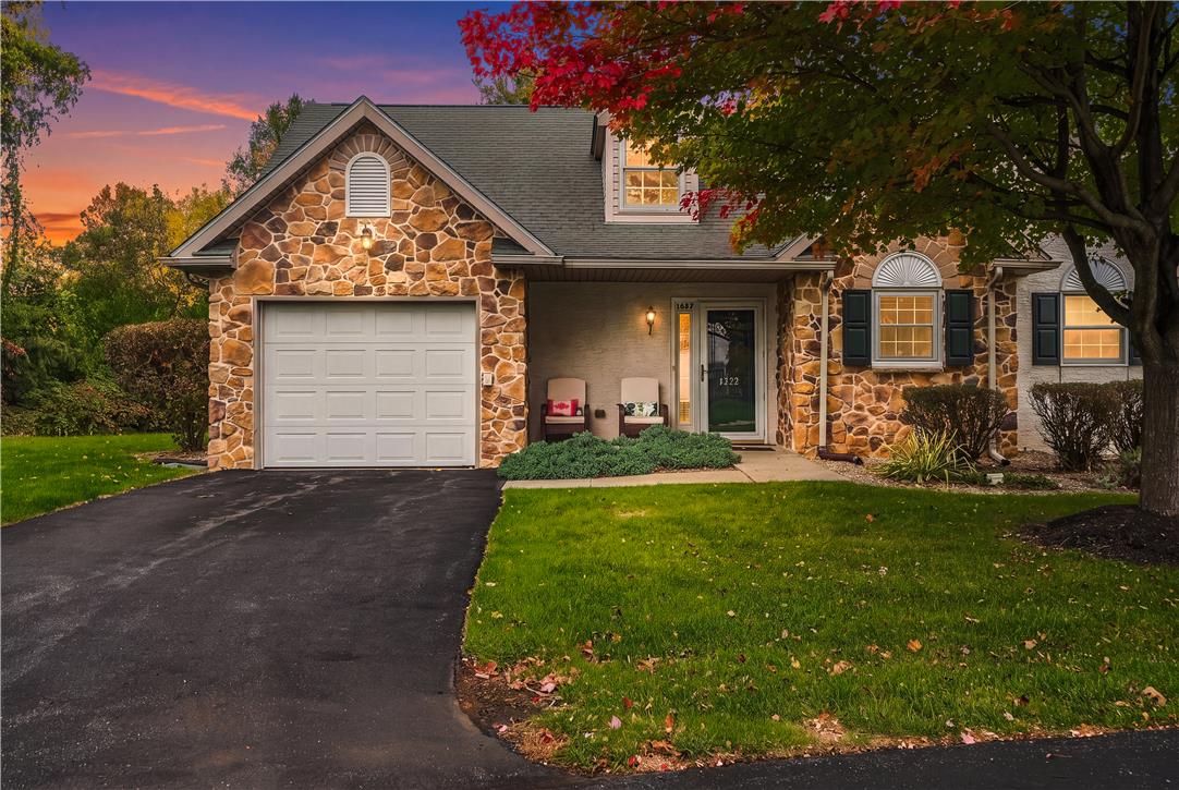 1355 Harvest Drive