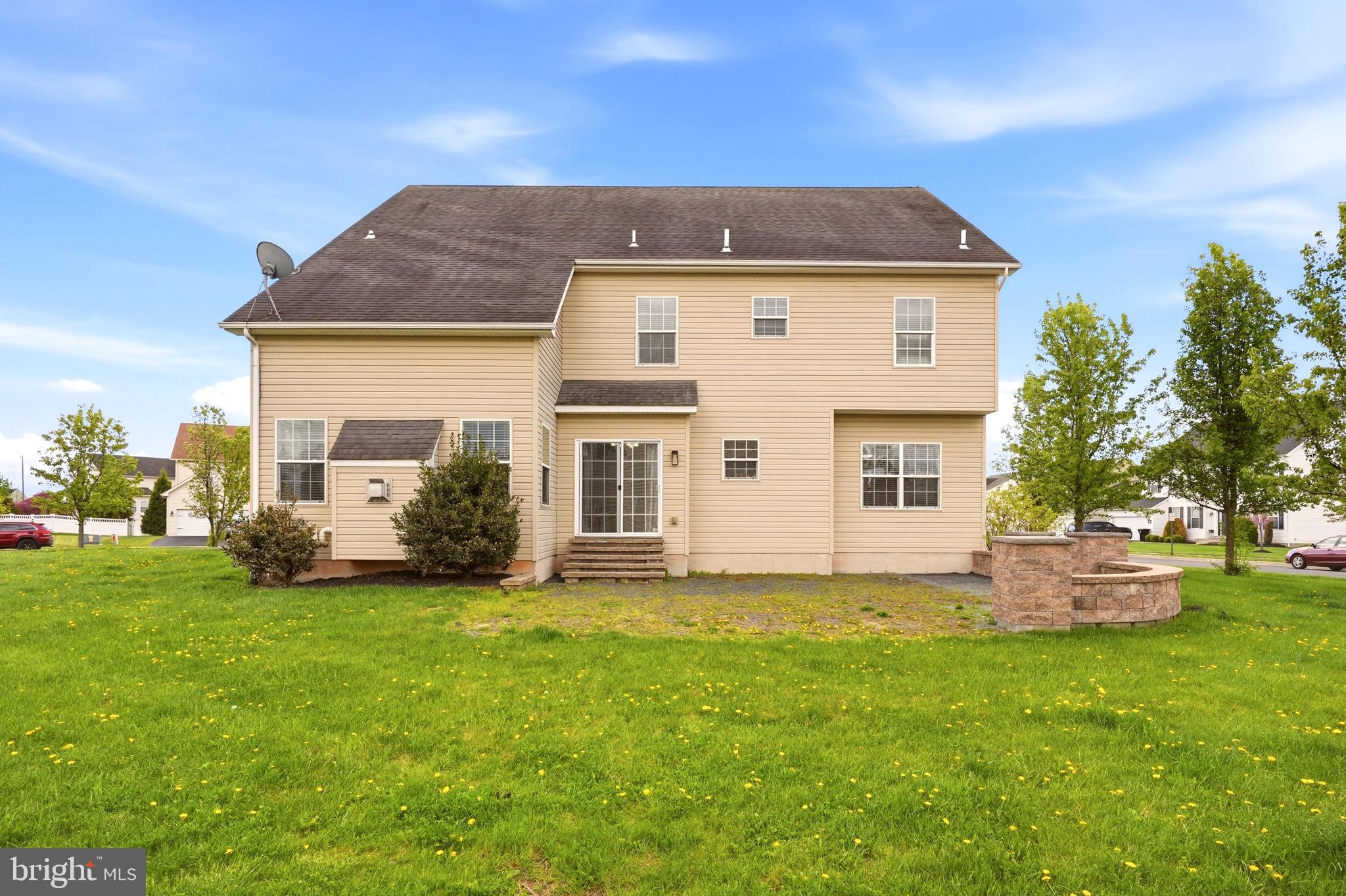 100 LILAC LANE