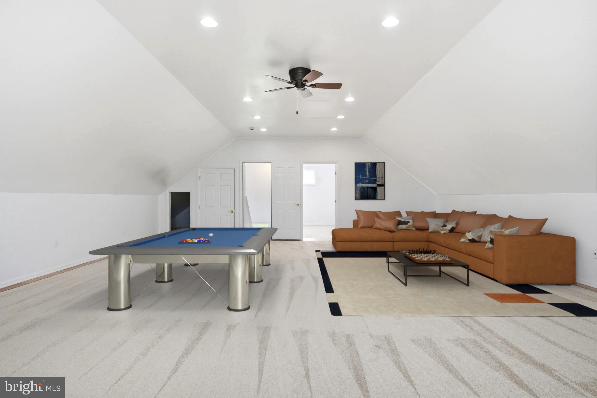 100 LILAC LANE