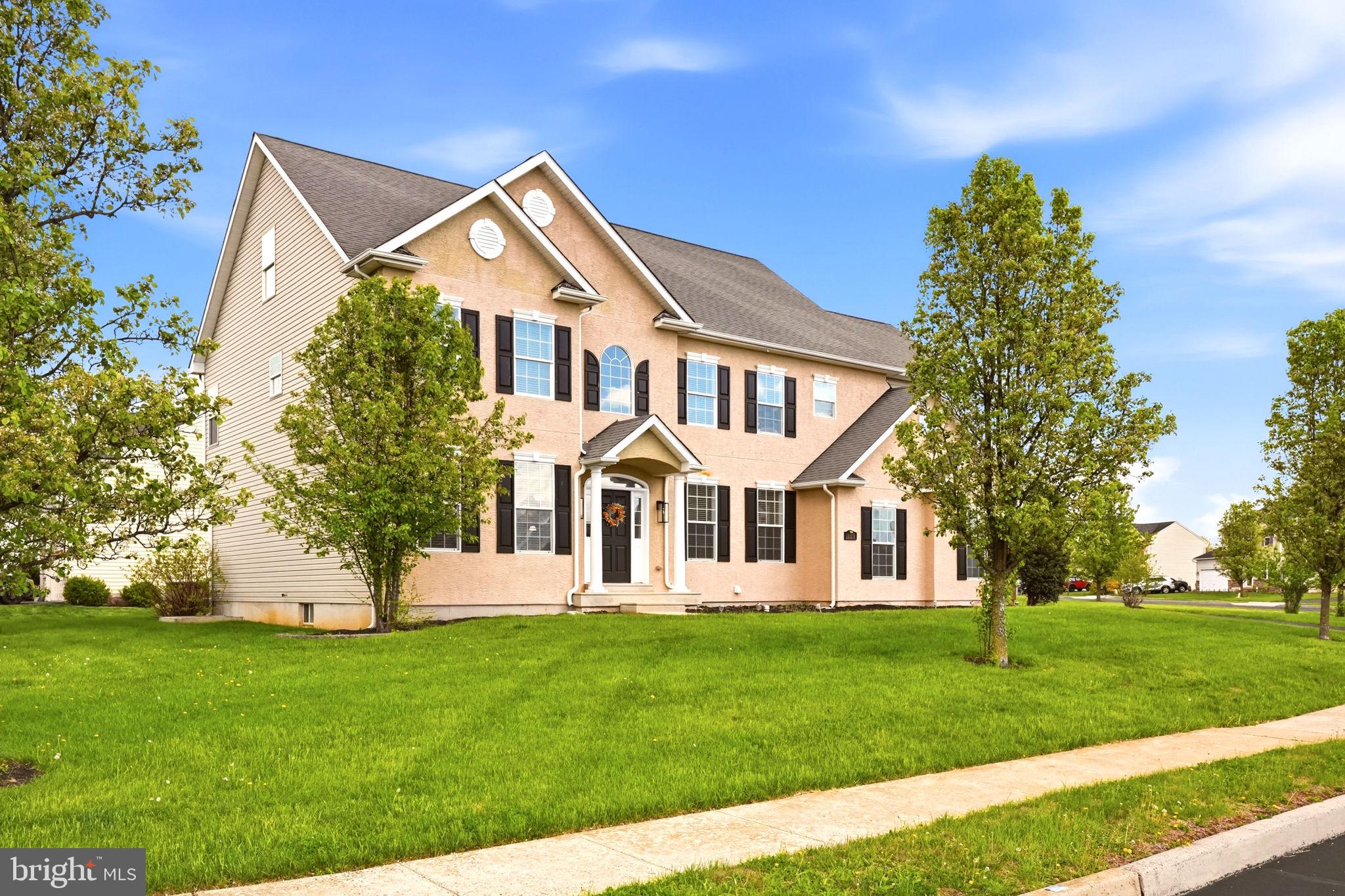 100 LILAC LANE