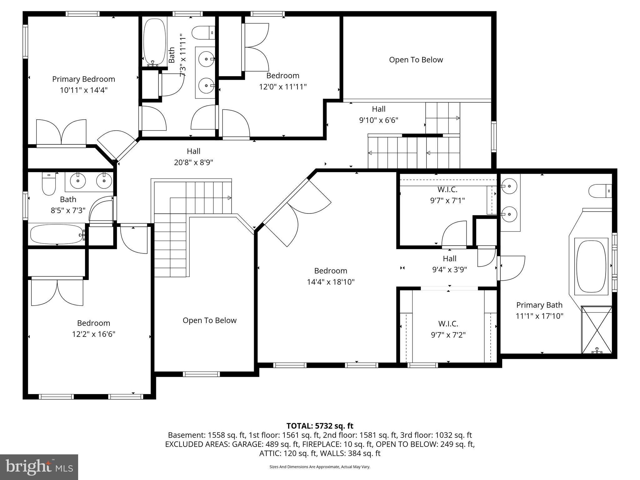 100 LILAC LANE