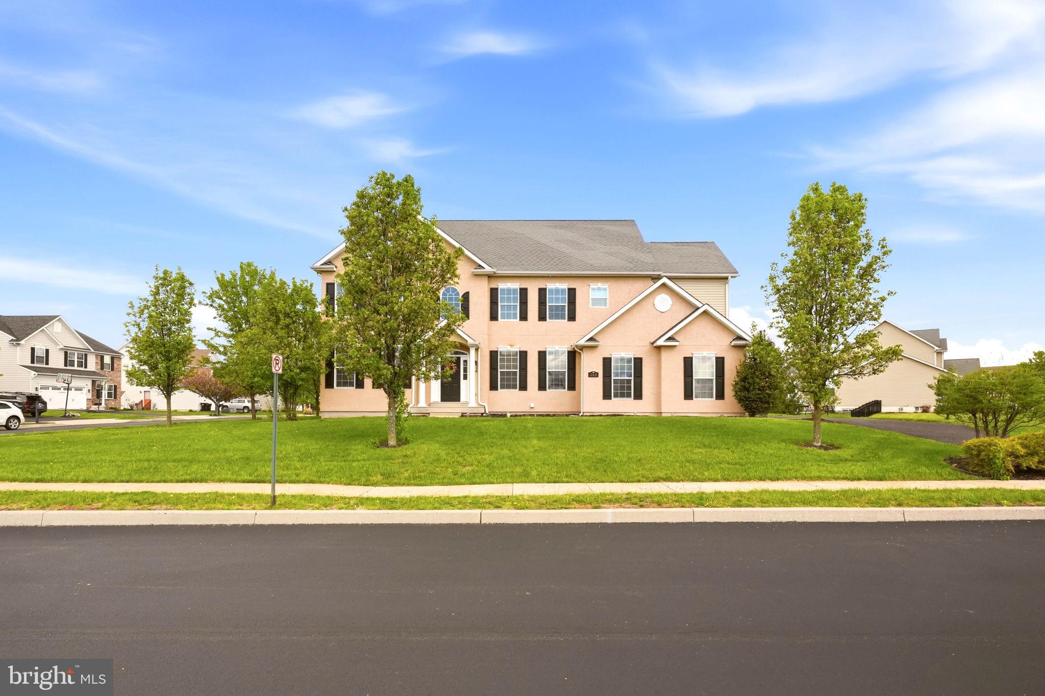 100 LILAC LANE