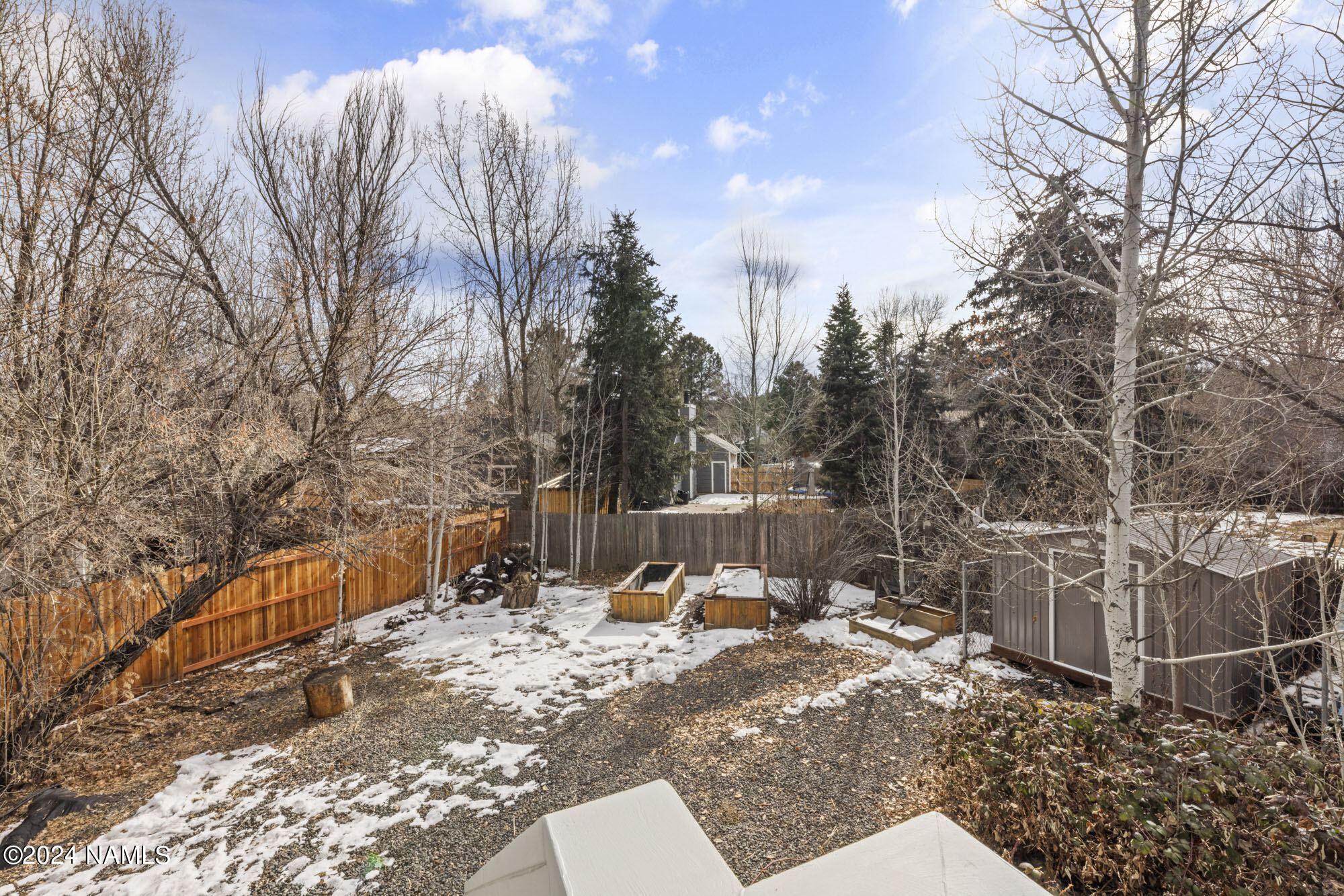 1801 N Thistle Road