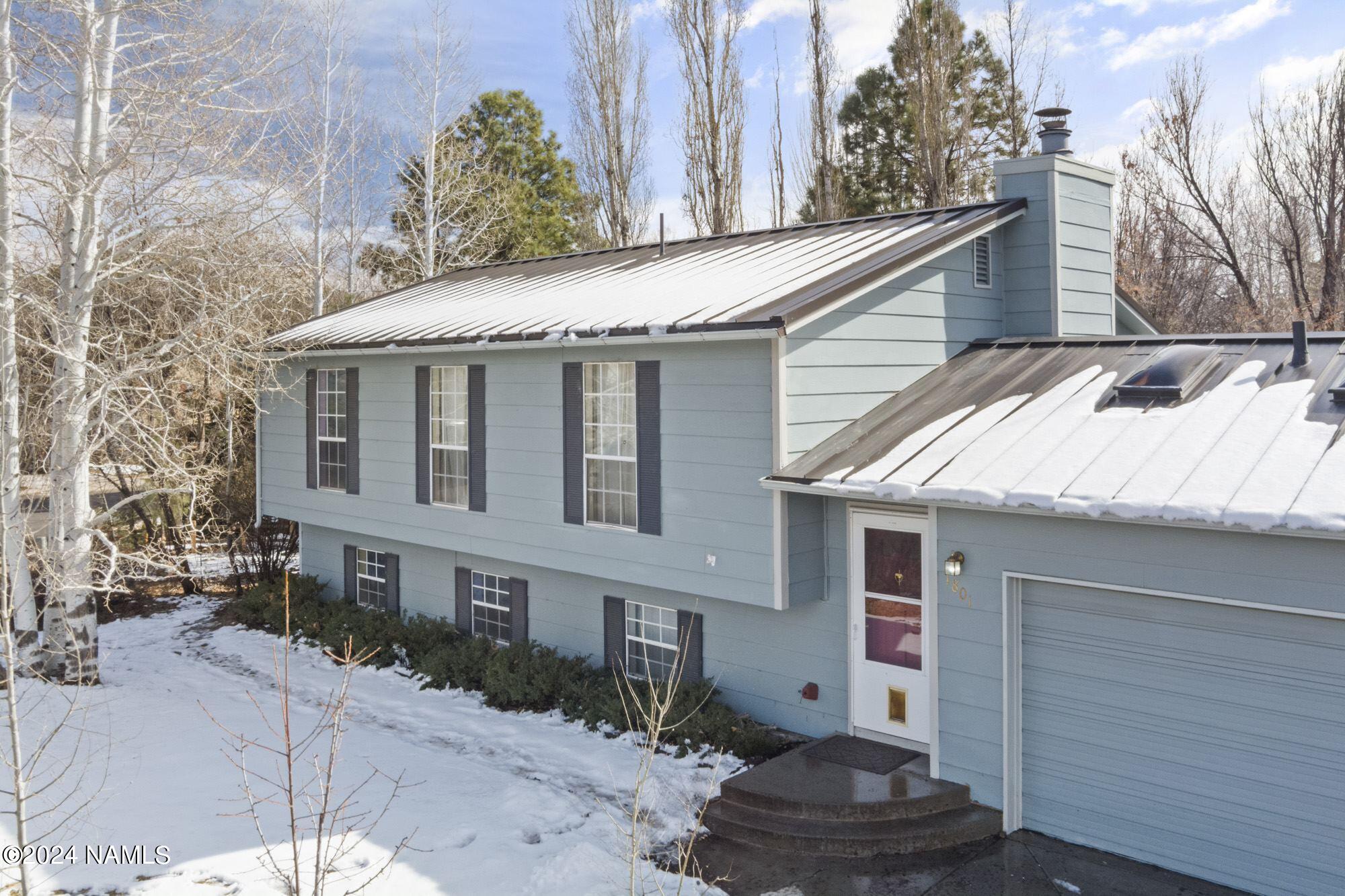 1801 N Thistle Road