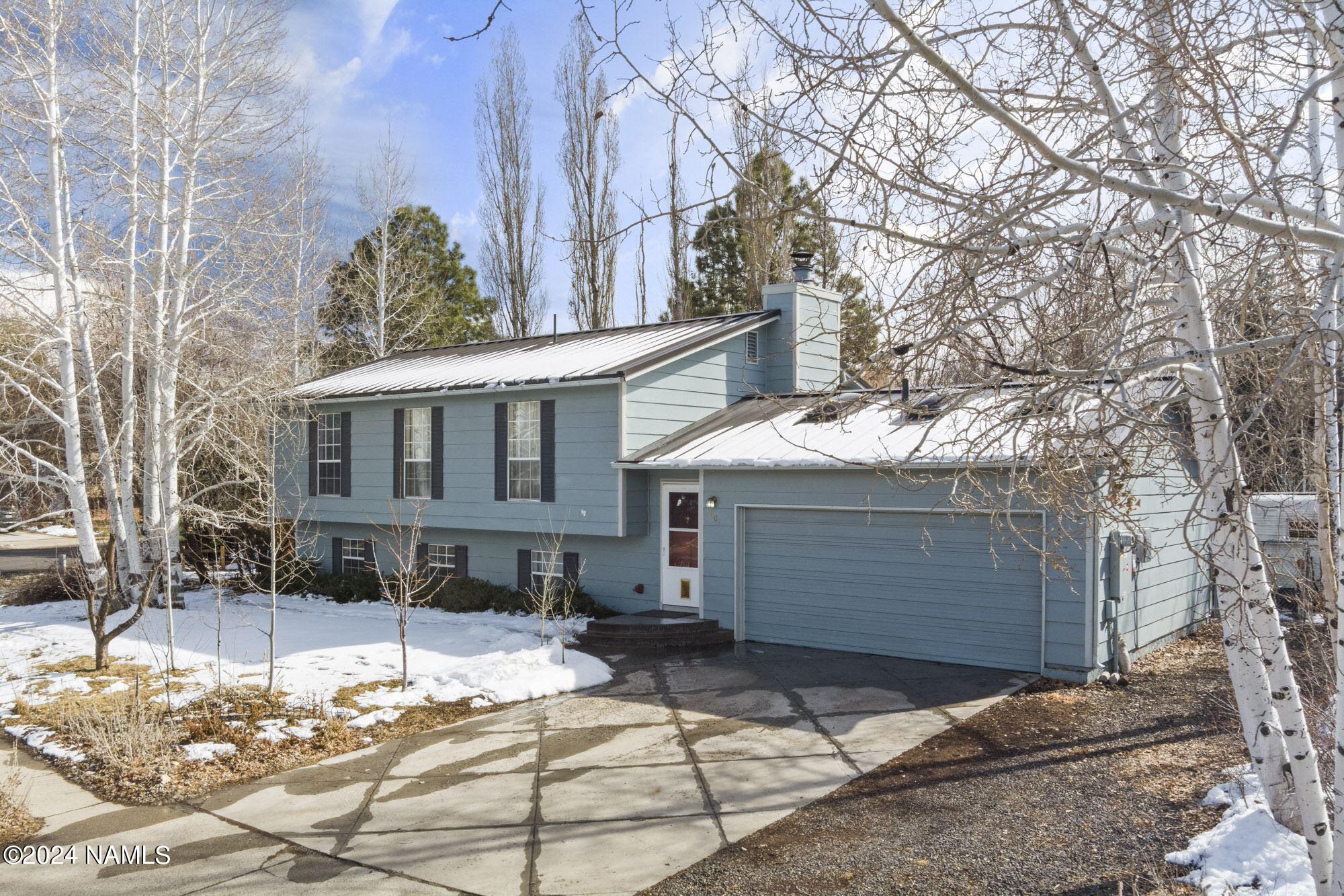 1801 N Thistle Road