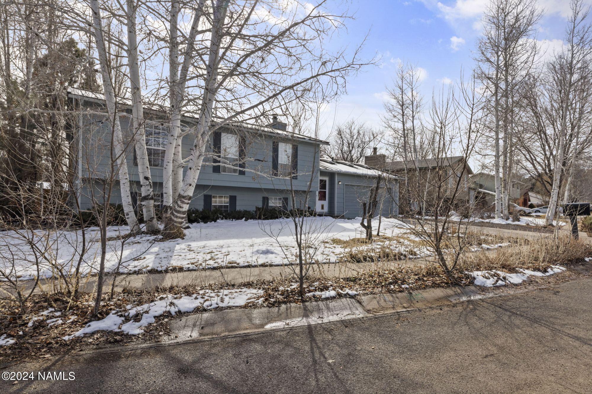1801 N Thistle Road