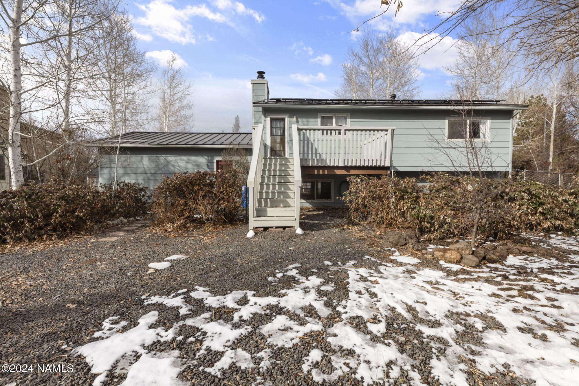 1801 N Thistle Road