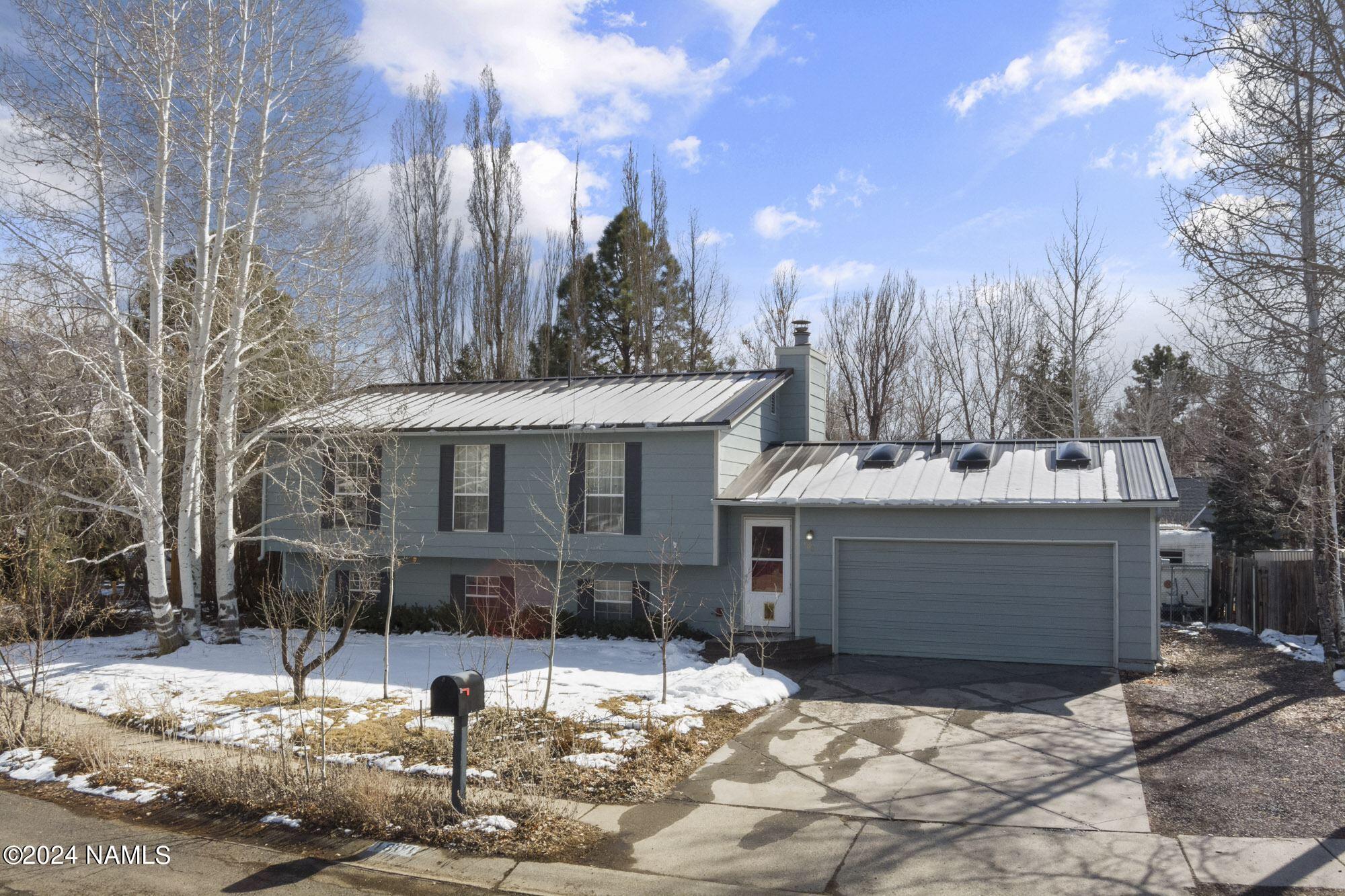 1801 N Thistle Road