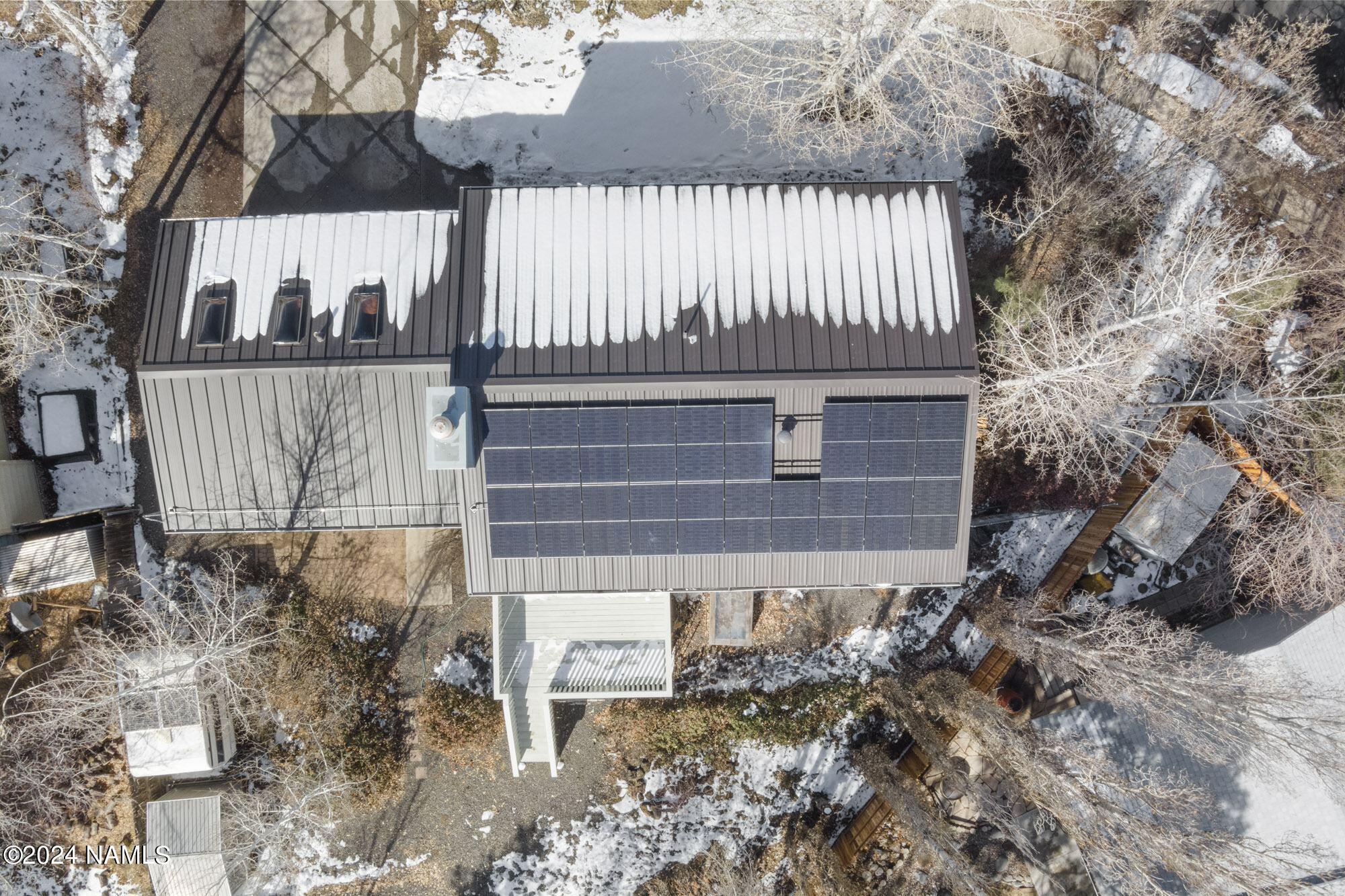 1801 N Thistle Road