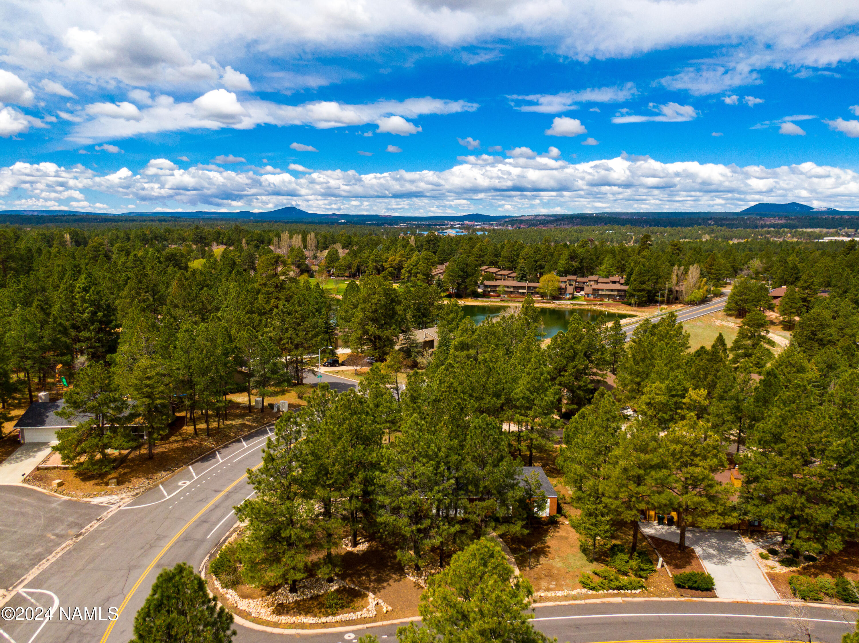4450 N Country Club Drive