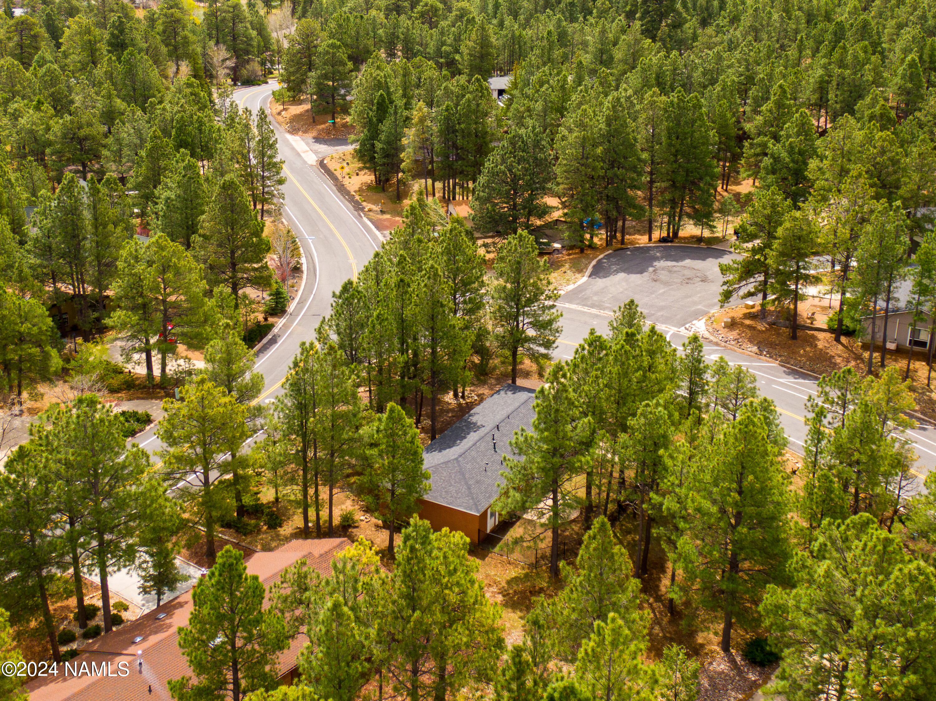 4450 N Country Club Drive