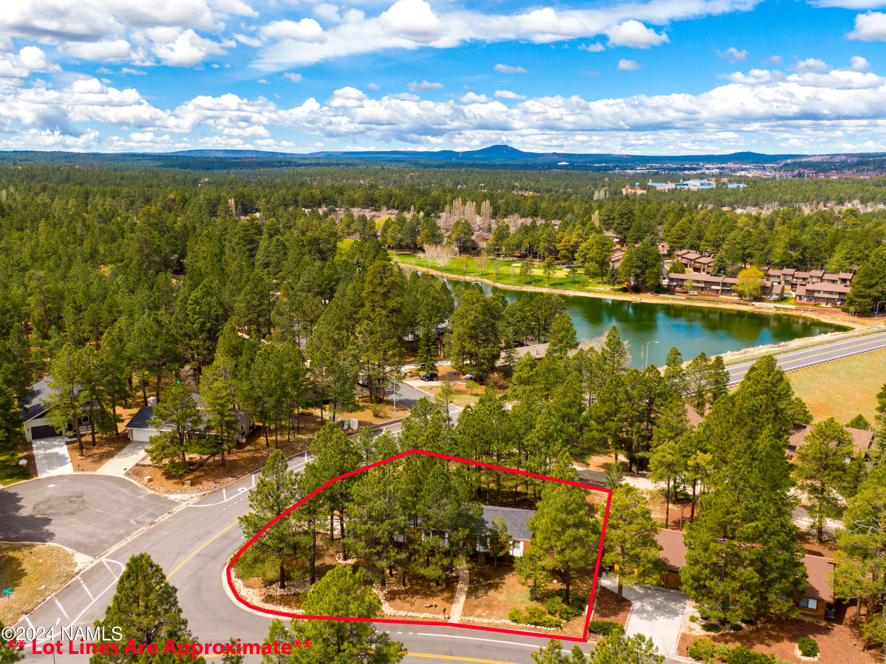 4450 N Country Club Drive