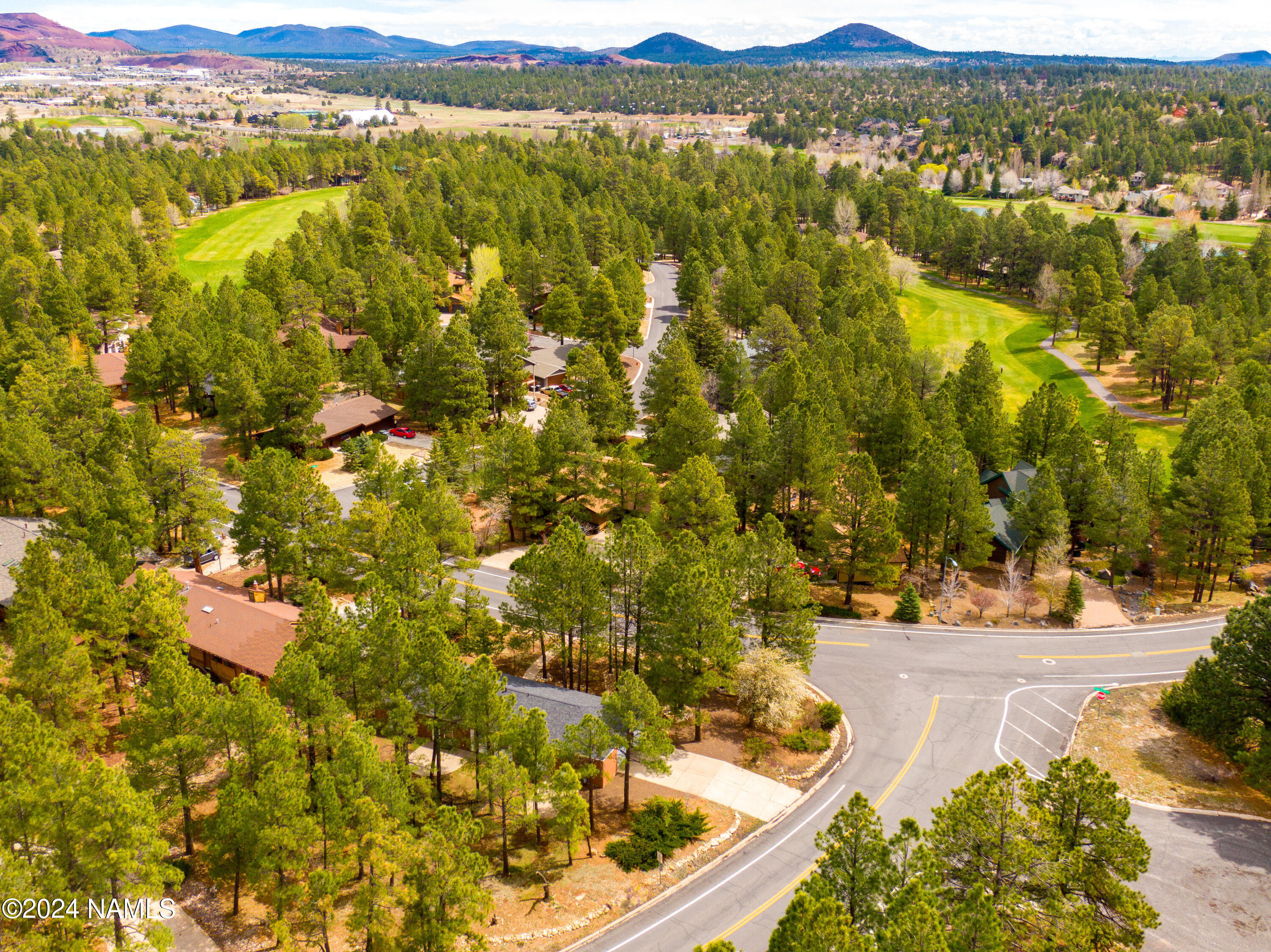 4450 N Country Club Drive