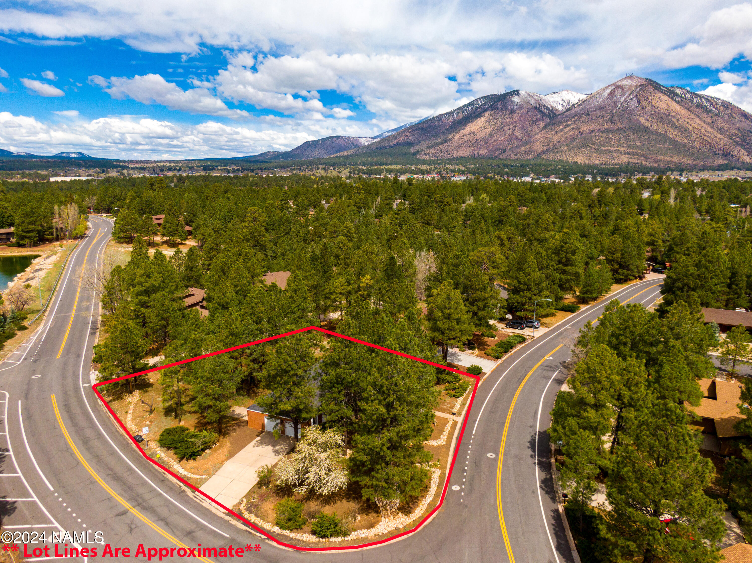 4450 N Country Club Drive