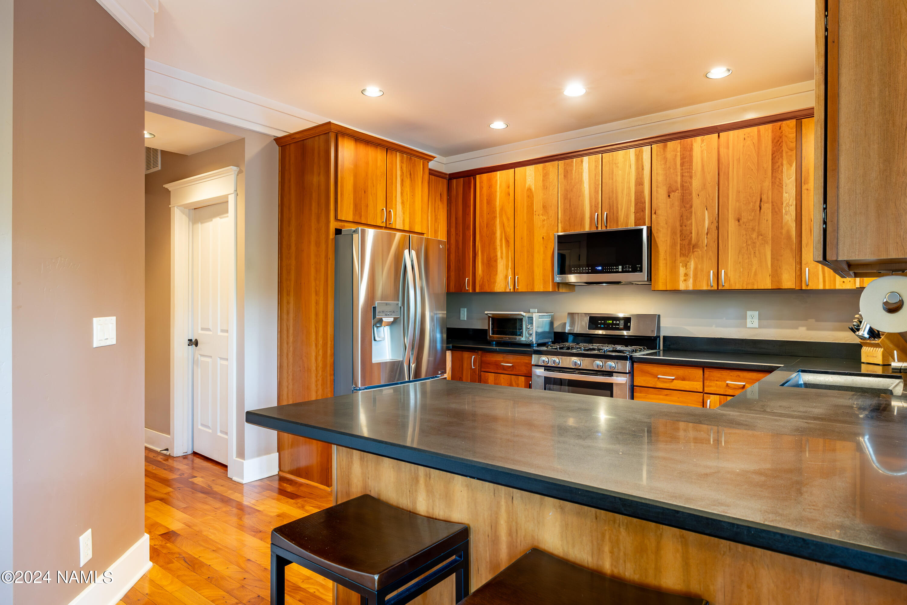 4664 S Bright Angel Trail