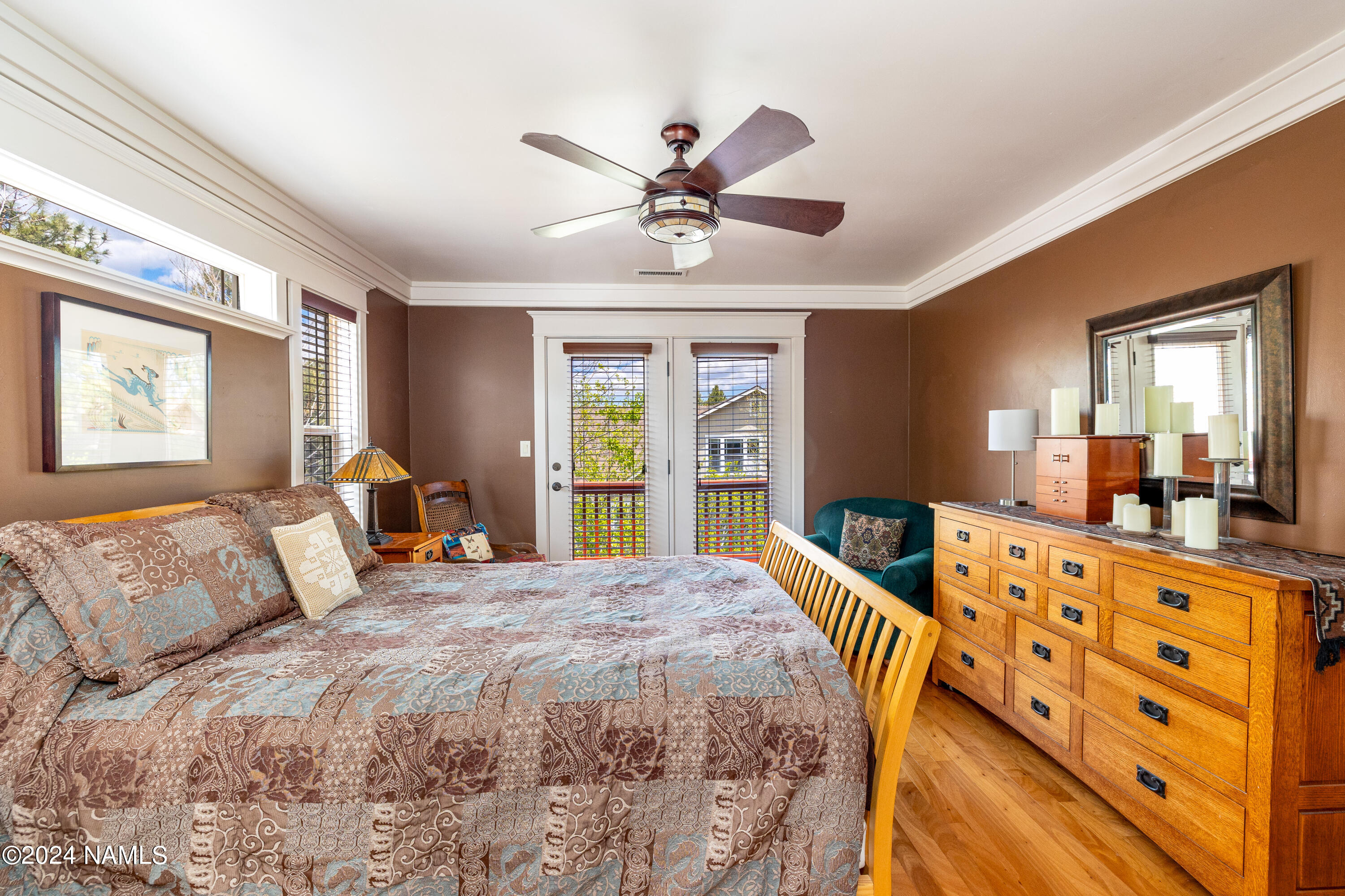 4664 S Bright Angel Trail