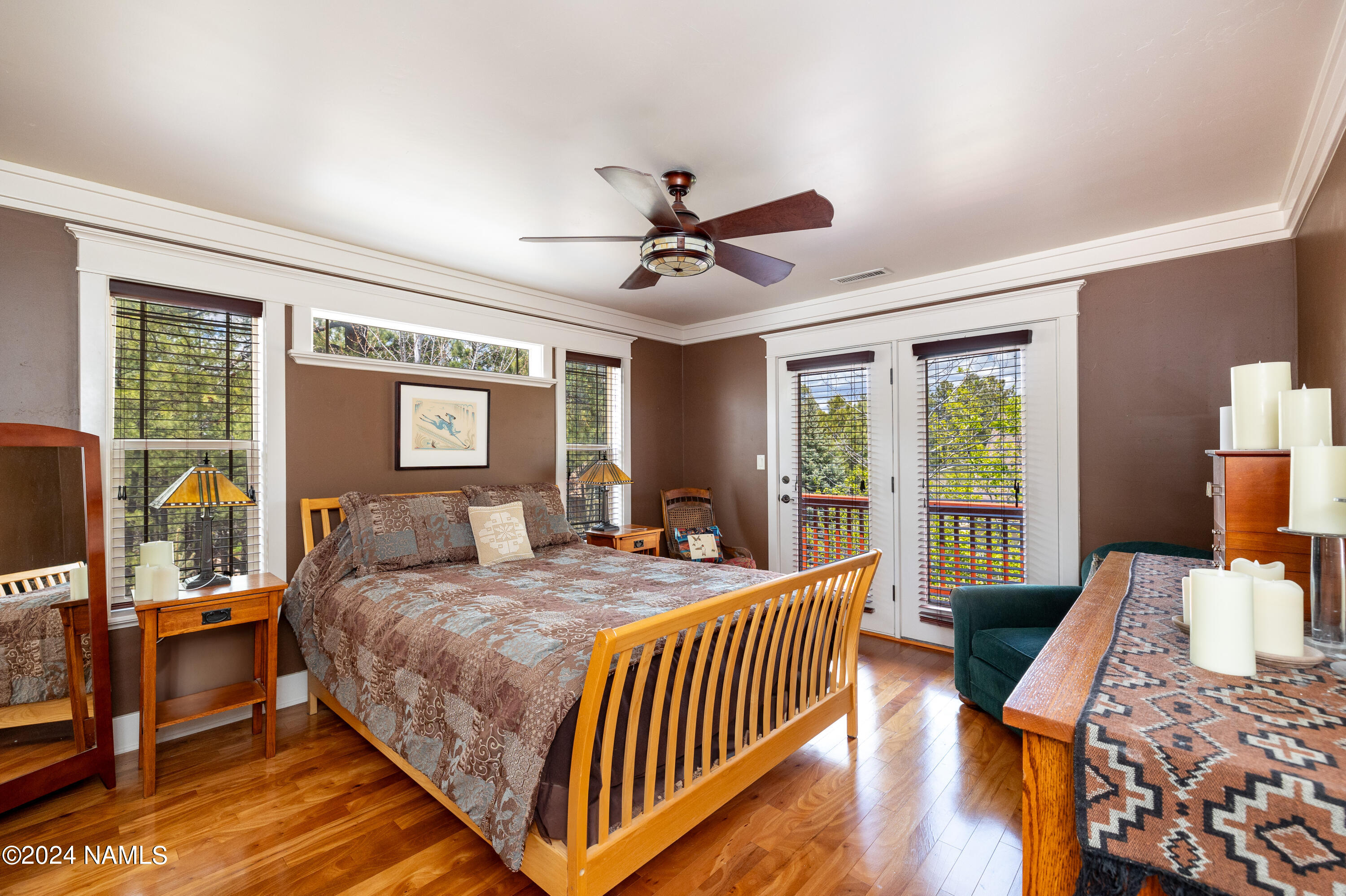 4664 S Bright Angel Trail