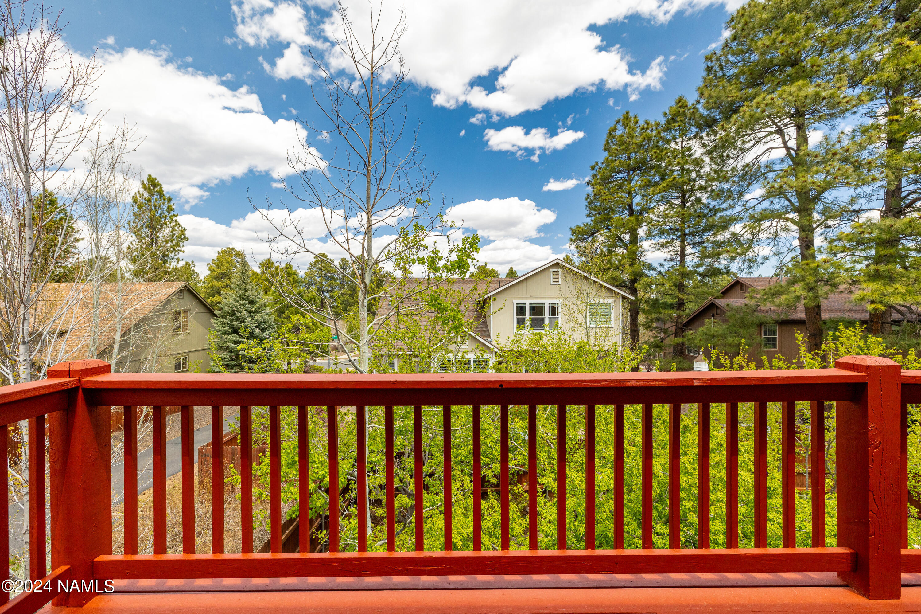 4664 S Bright Angel Trail