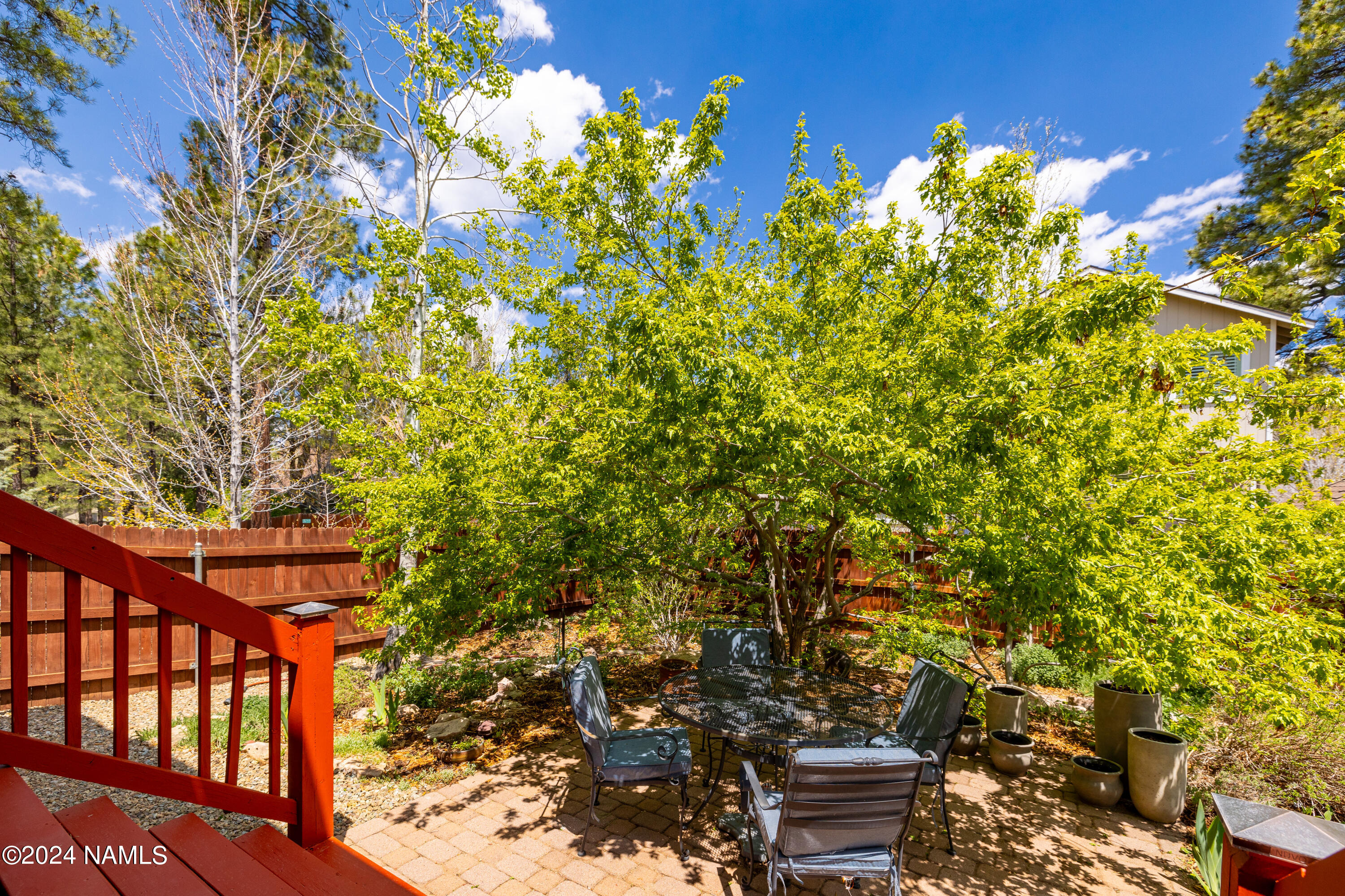 4664 S Bright Angel Trail