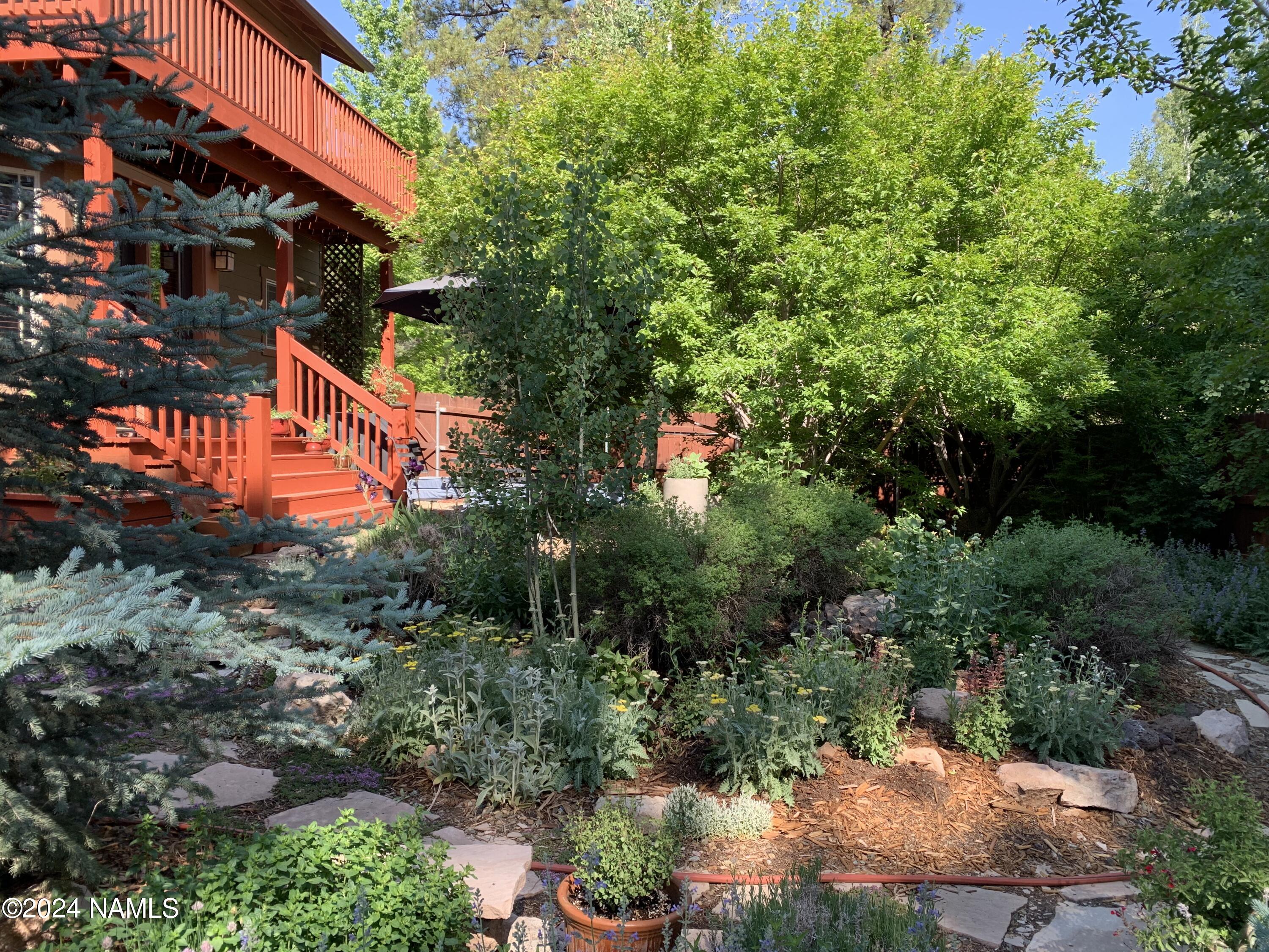 4664 S Bright Angel Trail