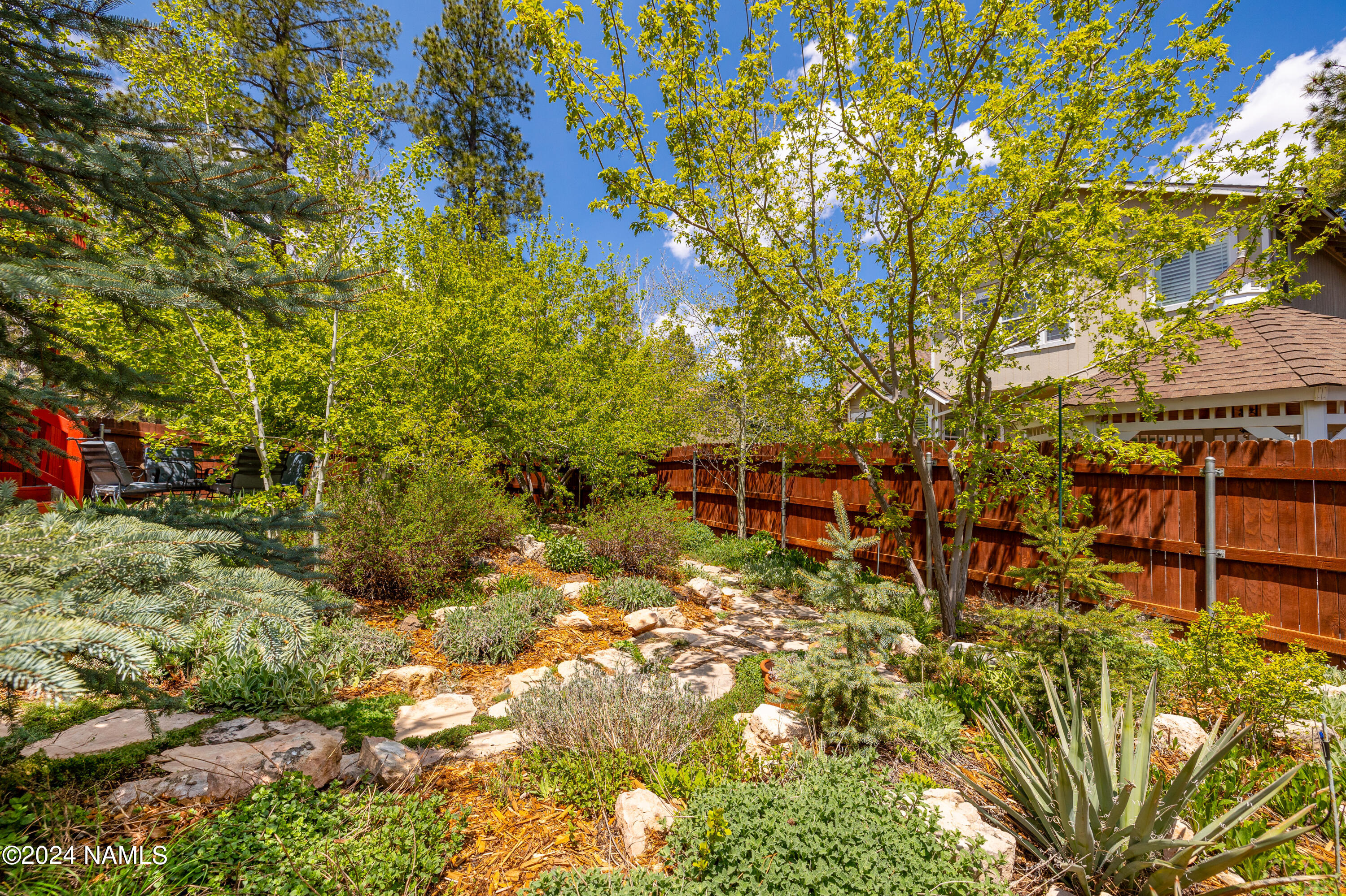 4664 S Bright Angel Trail