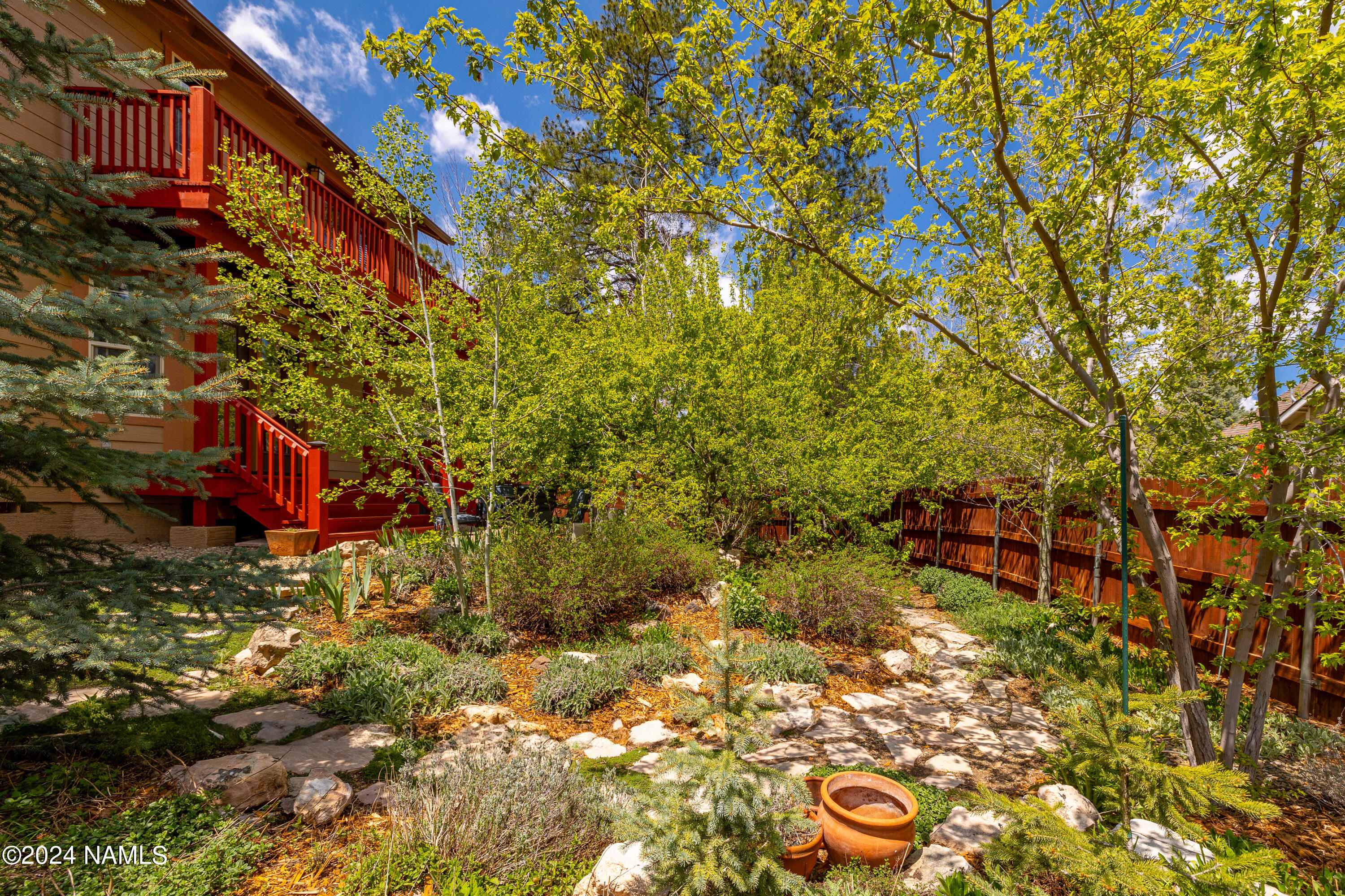 4664 S Bright Angel Trail