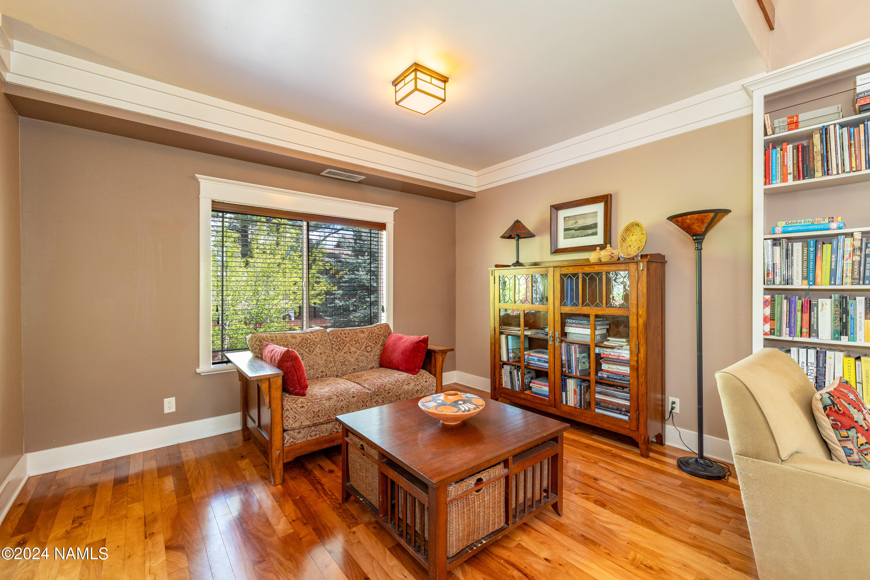 4664 S Bright Angel Trail