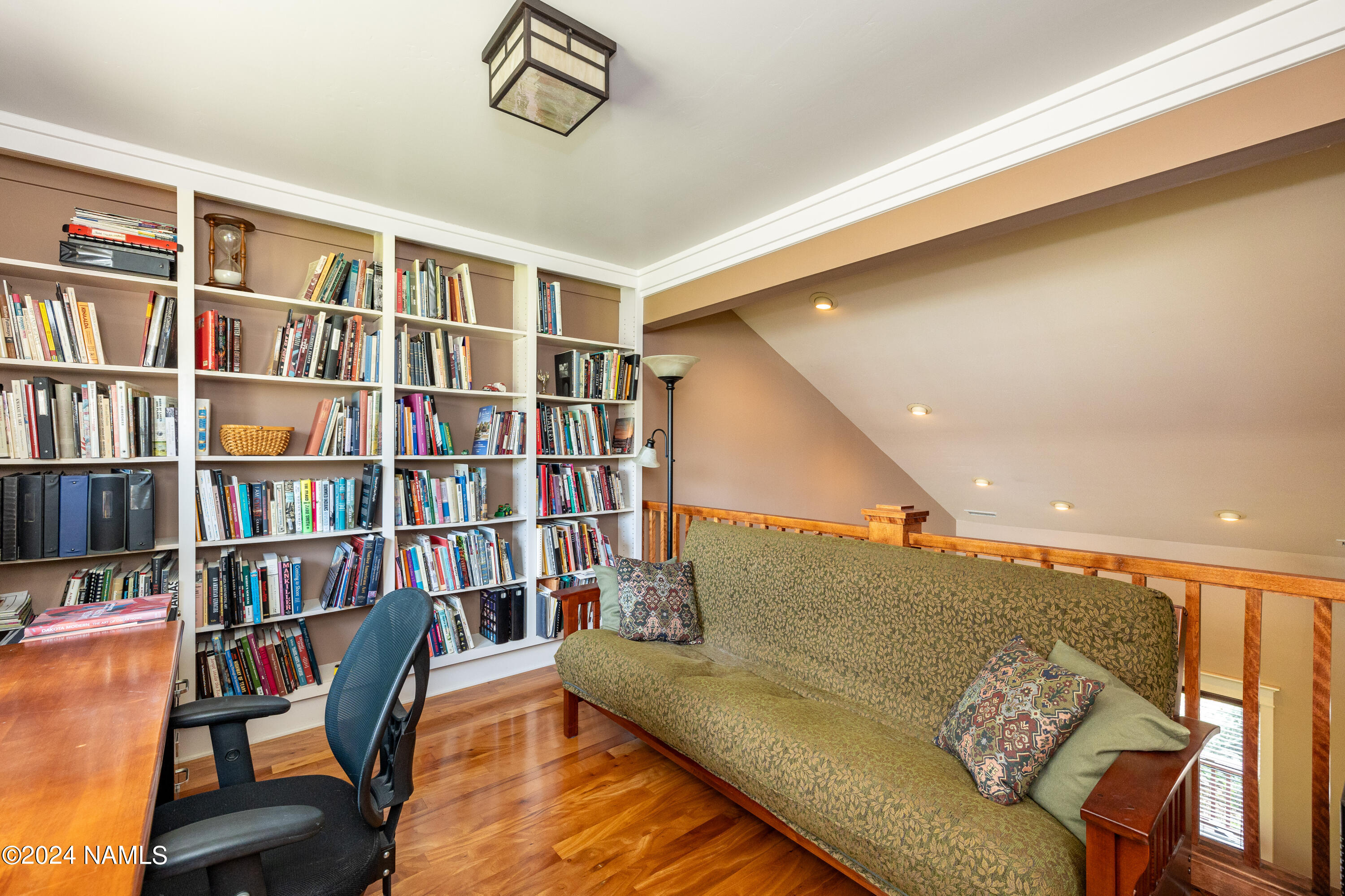4664 S Bright Angel Trail