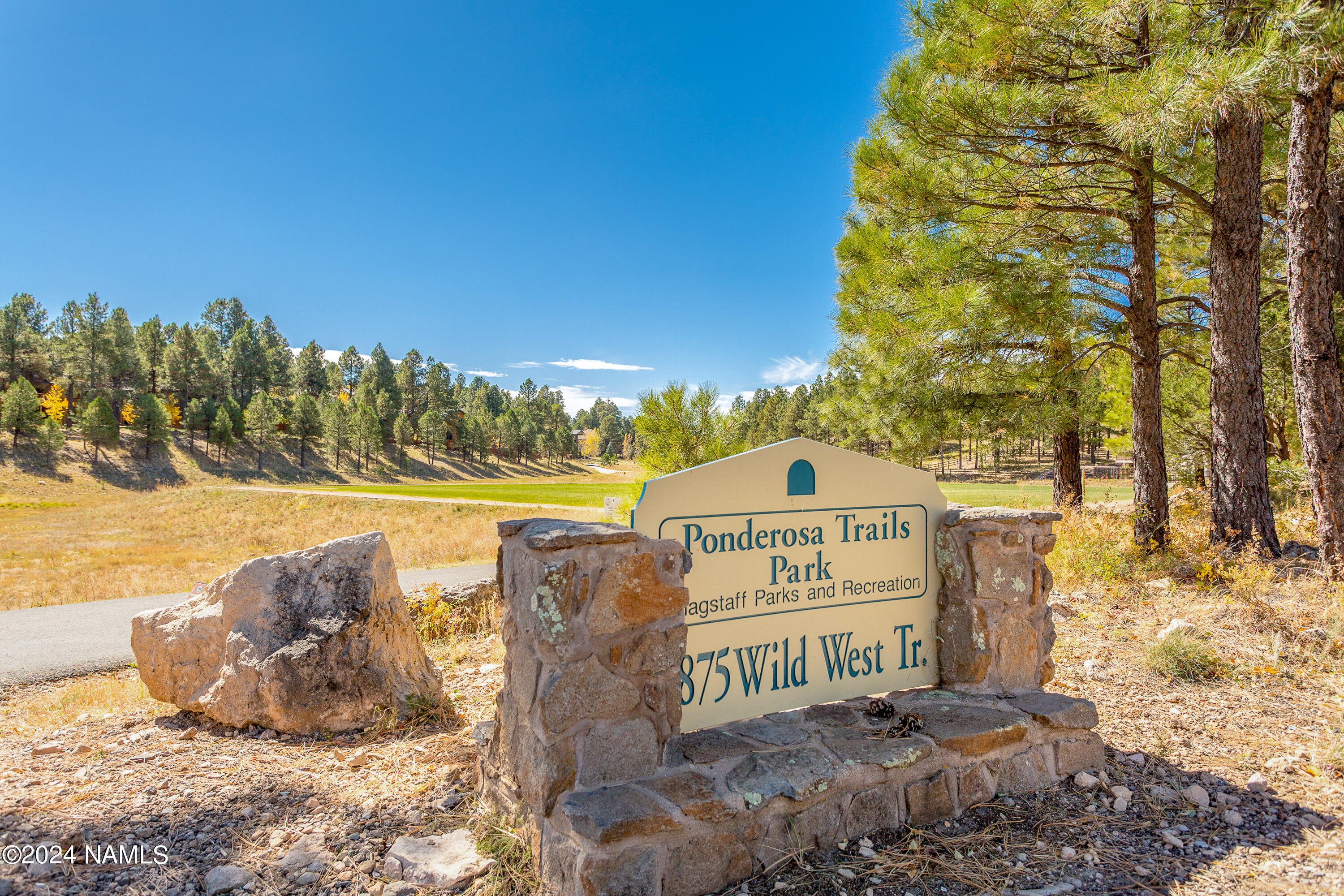 4664 S Bright Angel Trail