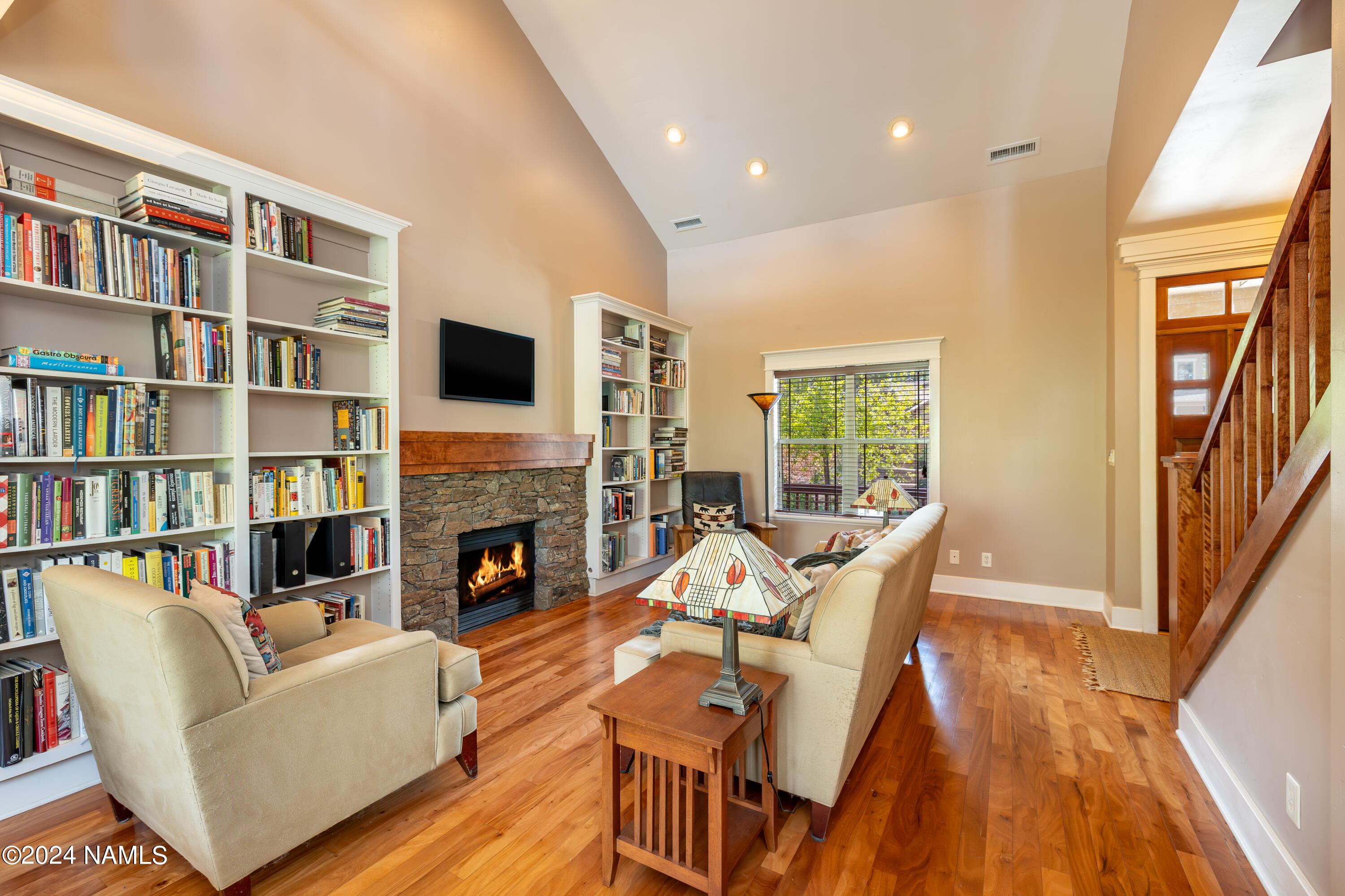 4664 S Bright Angel Trail