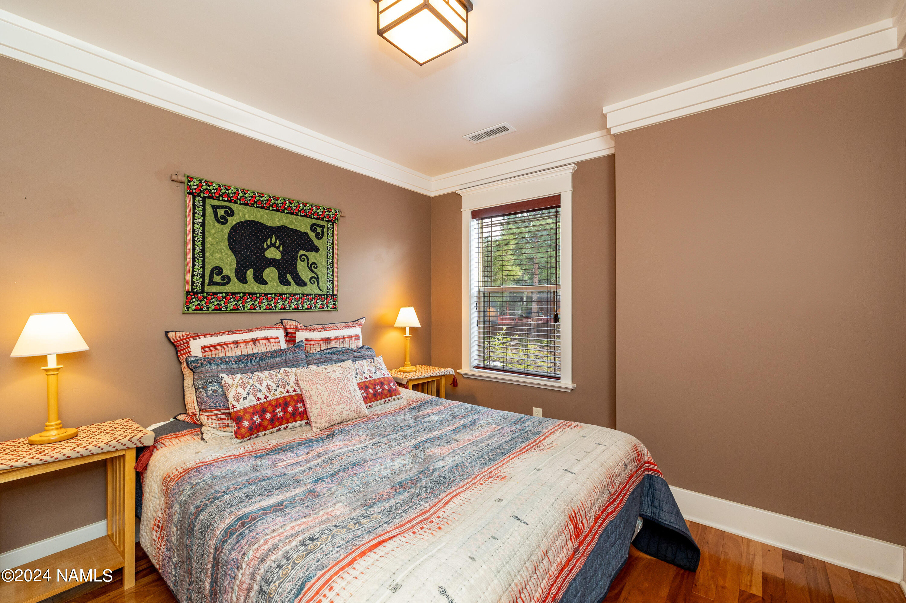 4664 S Bright Angel Trail