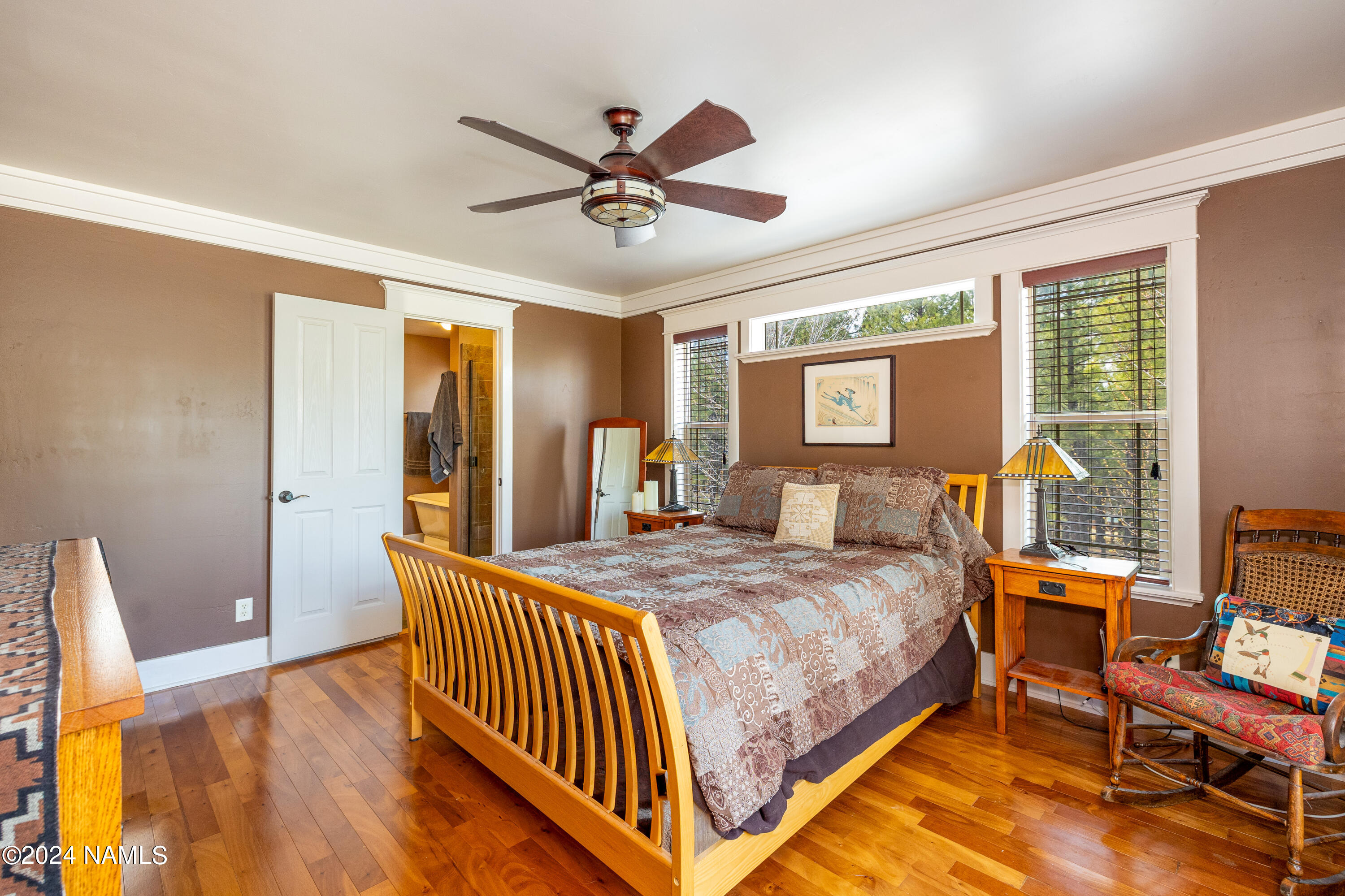 4664 S Bright Angel Trail