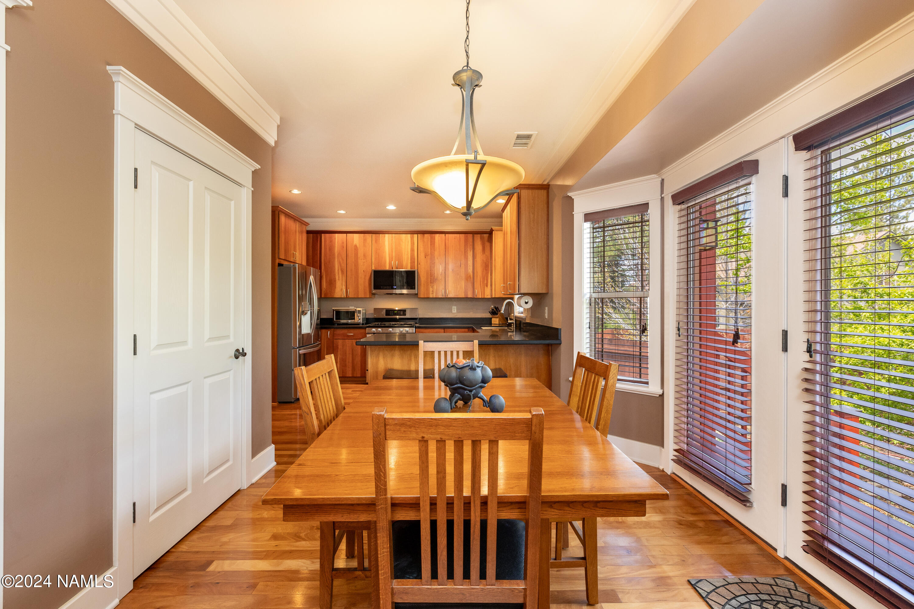 4664 S Bright Angel Trail