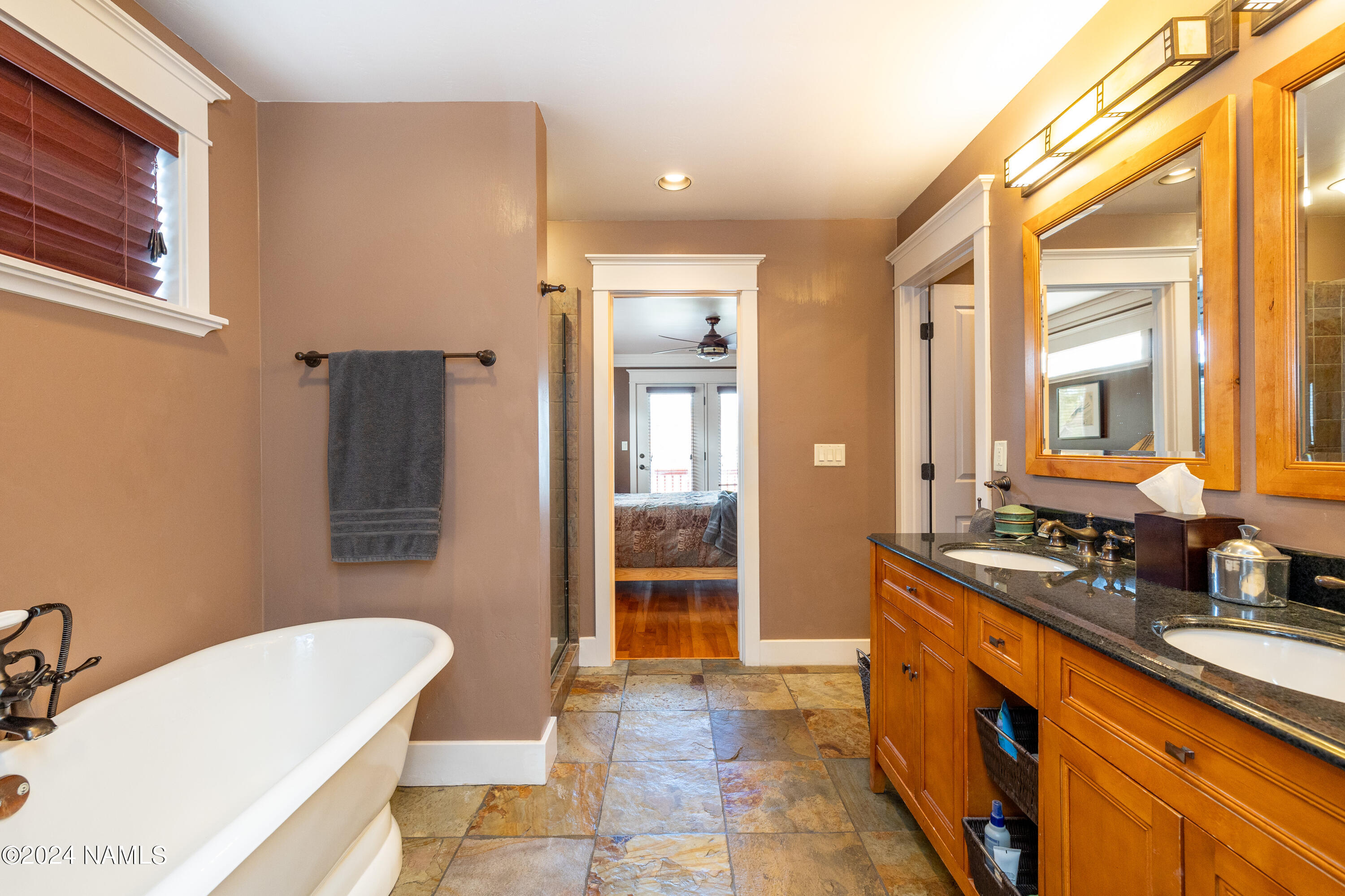 4664 S Bright Angel Trail