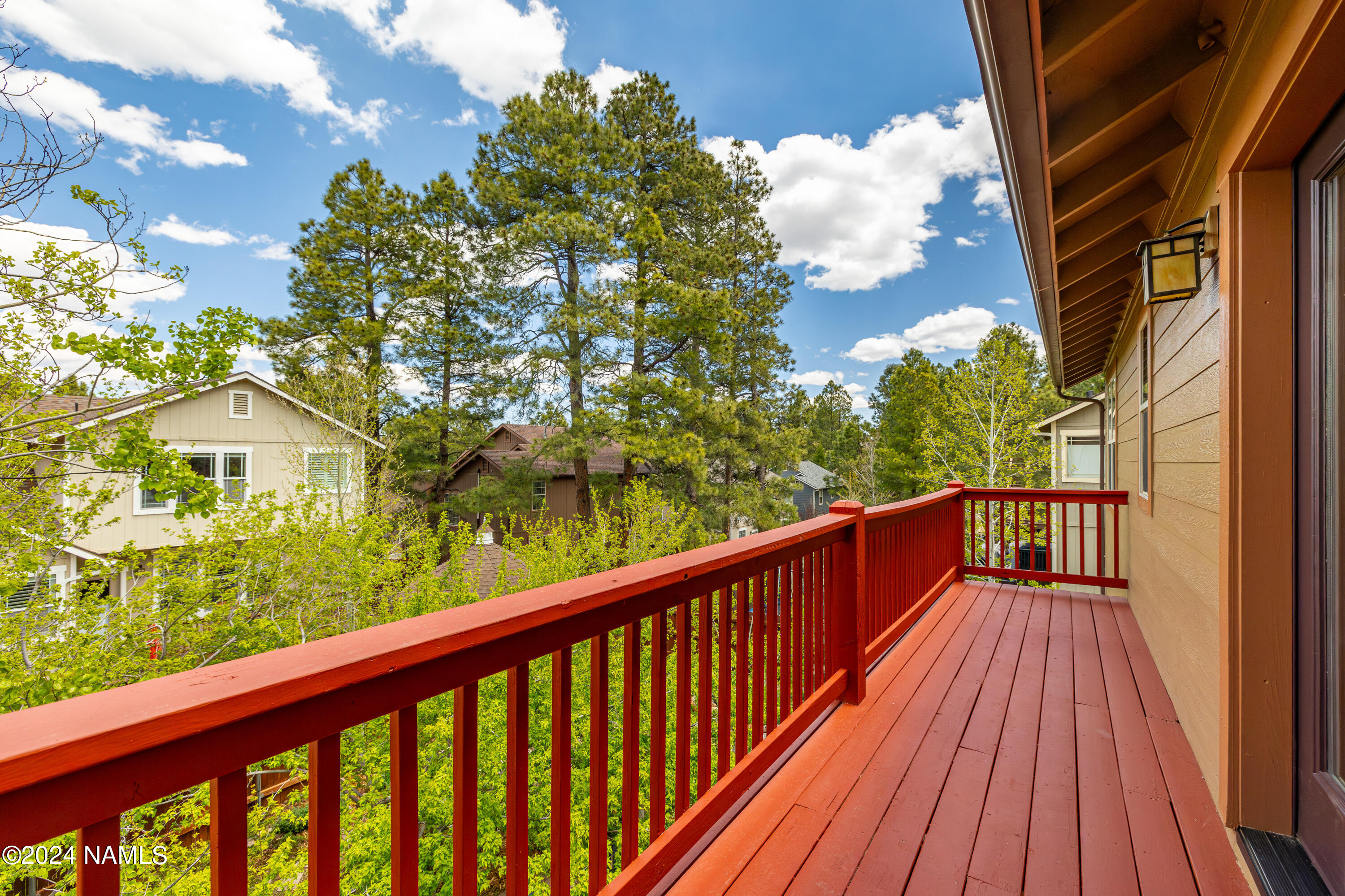 4664 S Bright Angel Trail