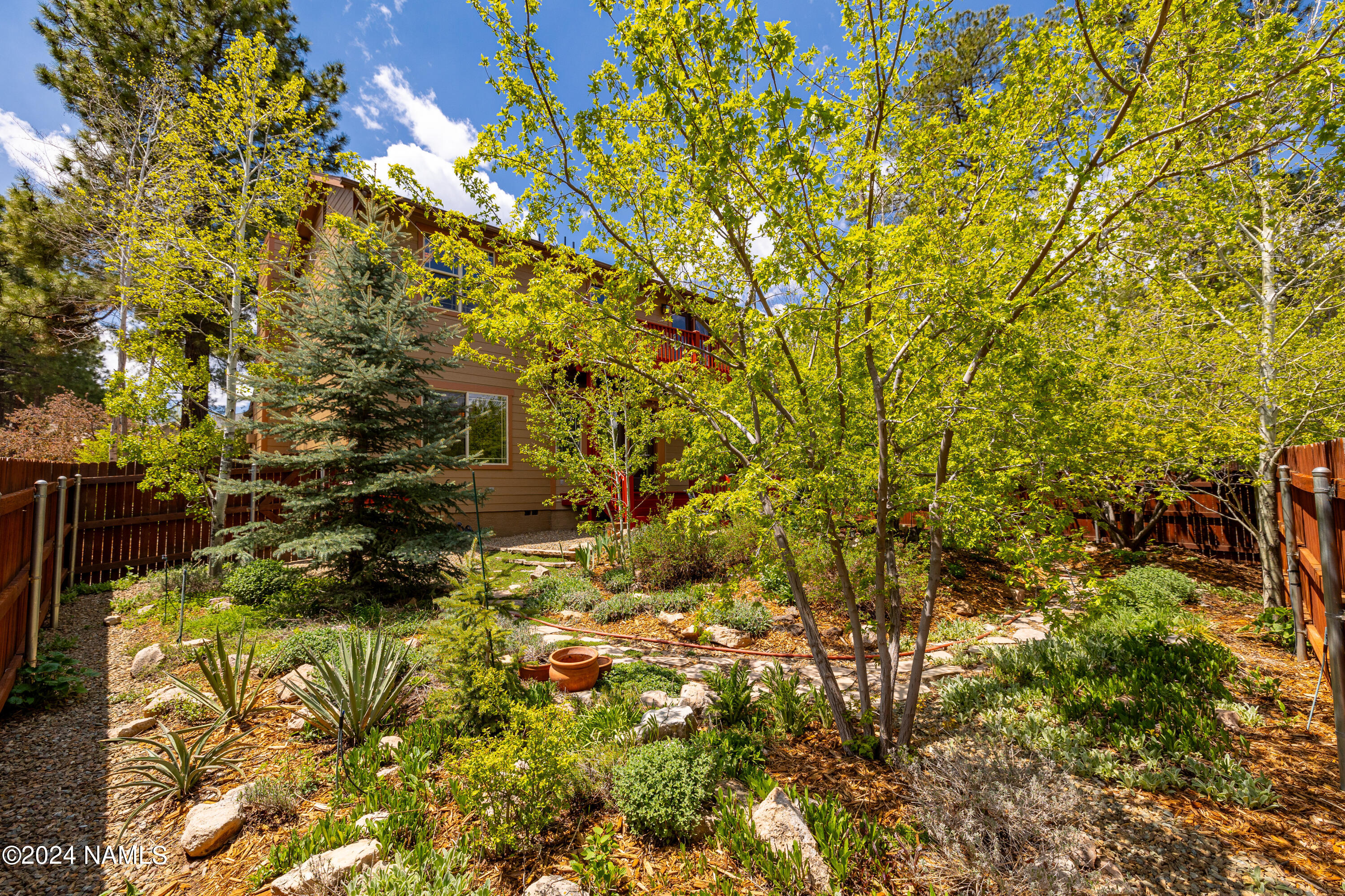 4664 S Bright Angel Trail