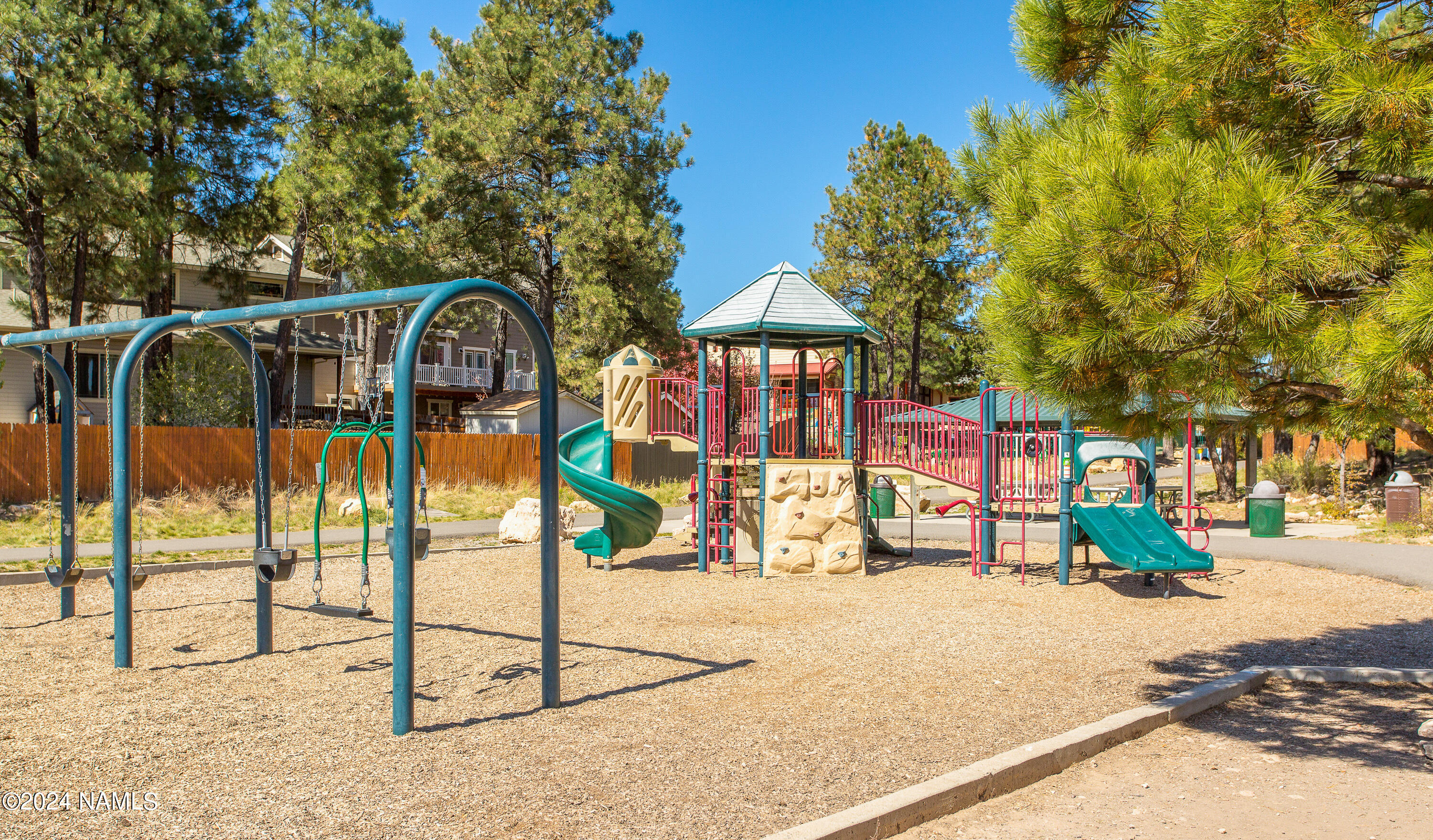 4664 S Bright Angel Trail