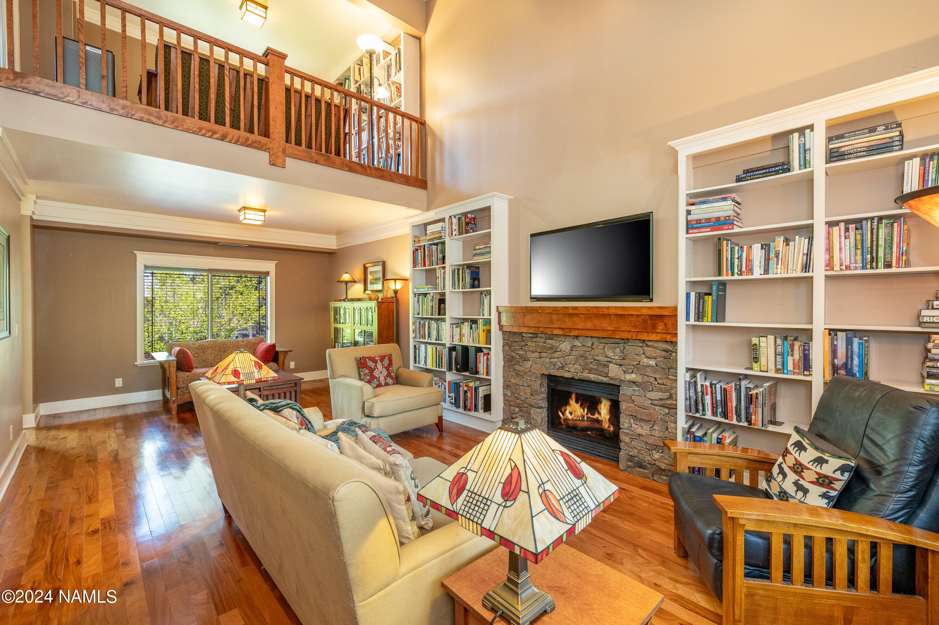 4664 S Bright Angel Trail