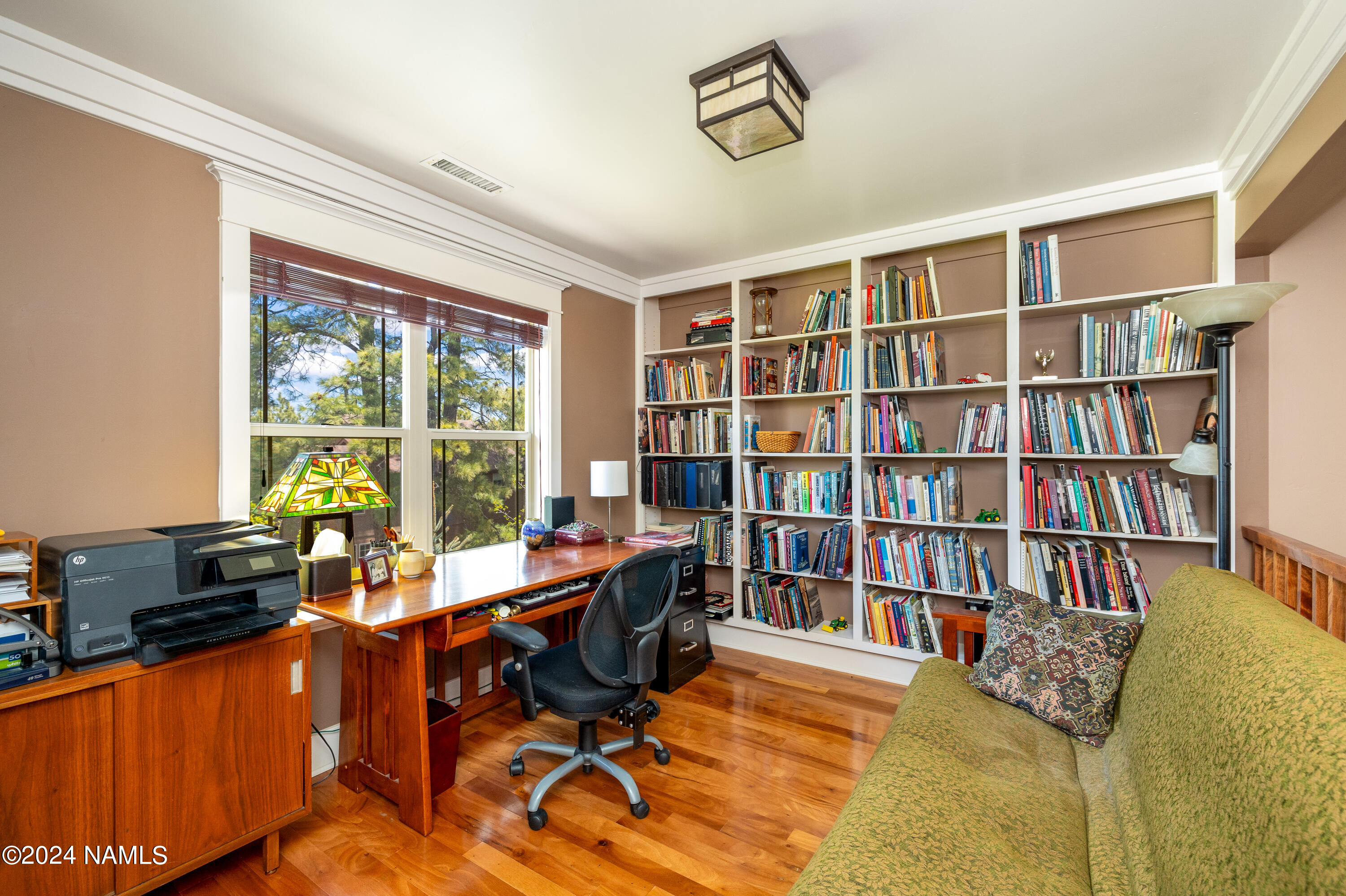 4664 S Bright Angel Trail