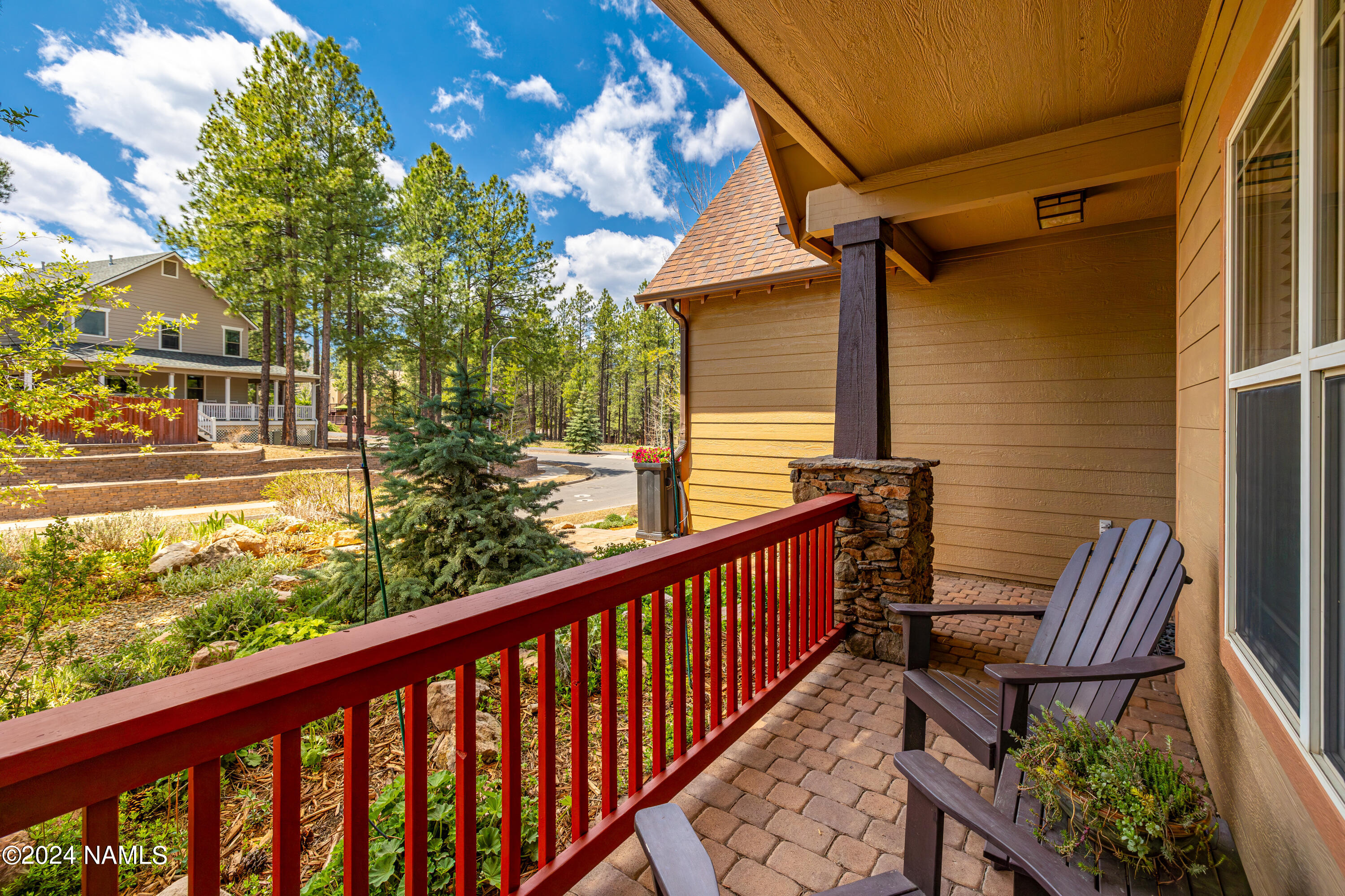 4664 S Bright Angel Trail