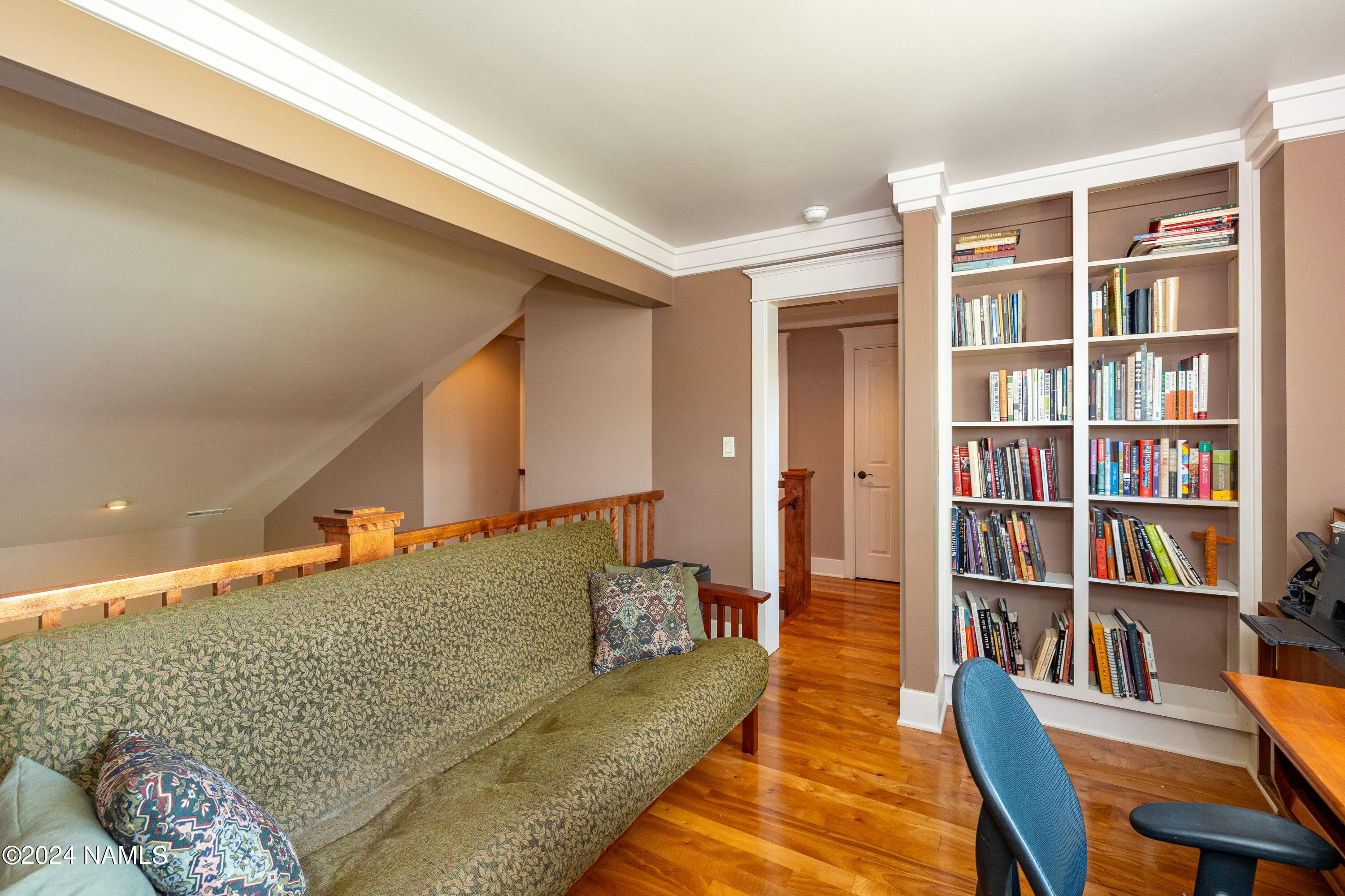 4664 S Bright Angel Trail