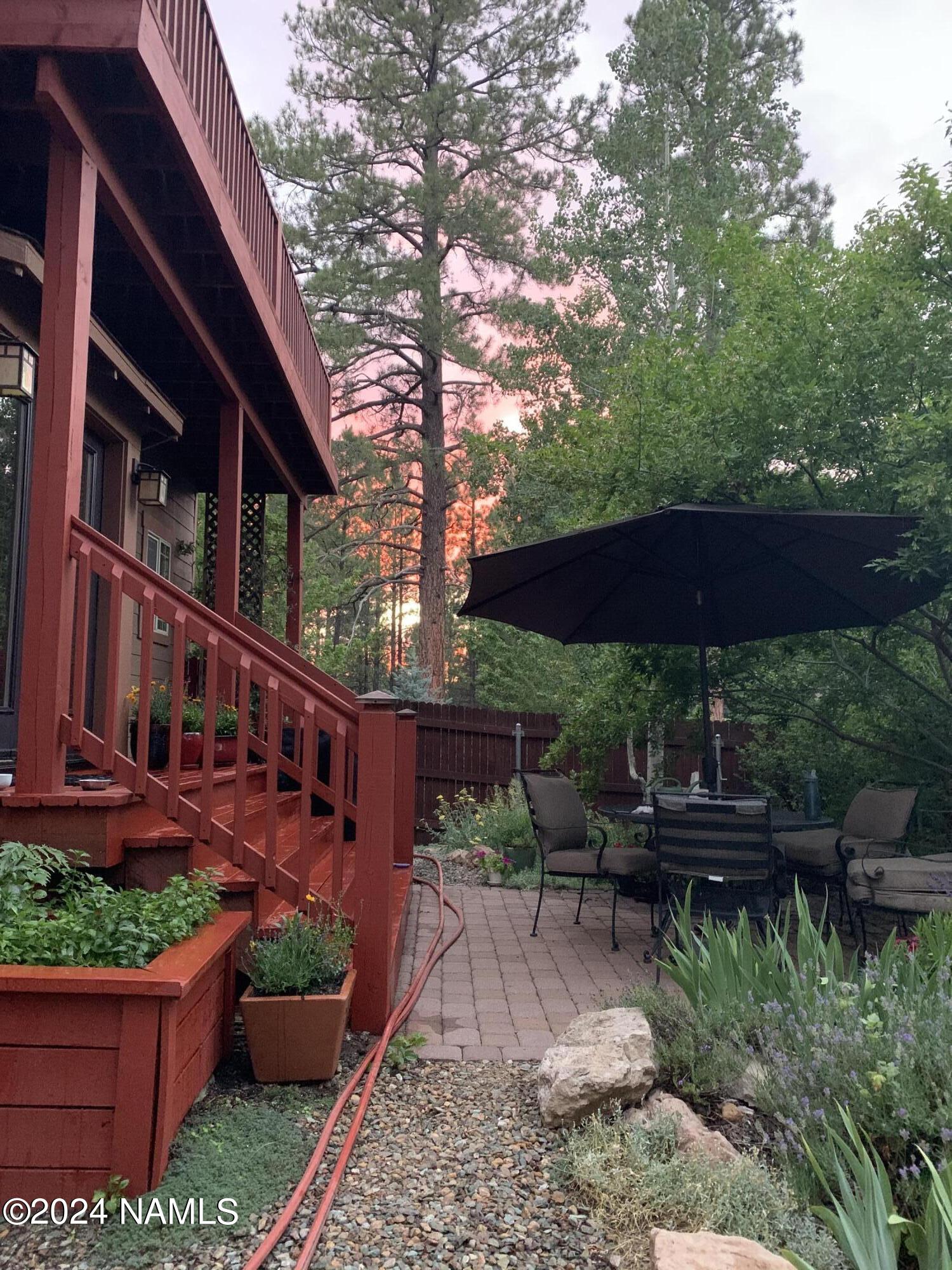 4664 S Bright Angel Trail