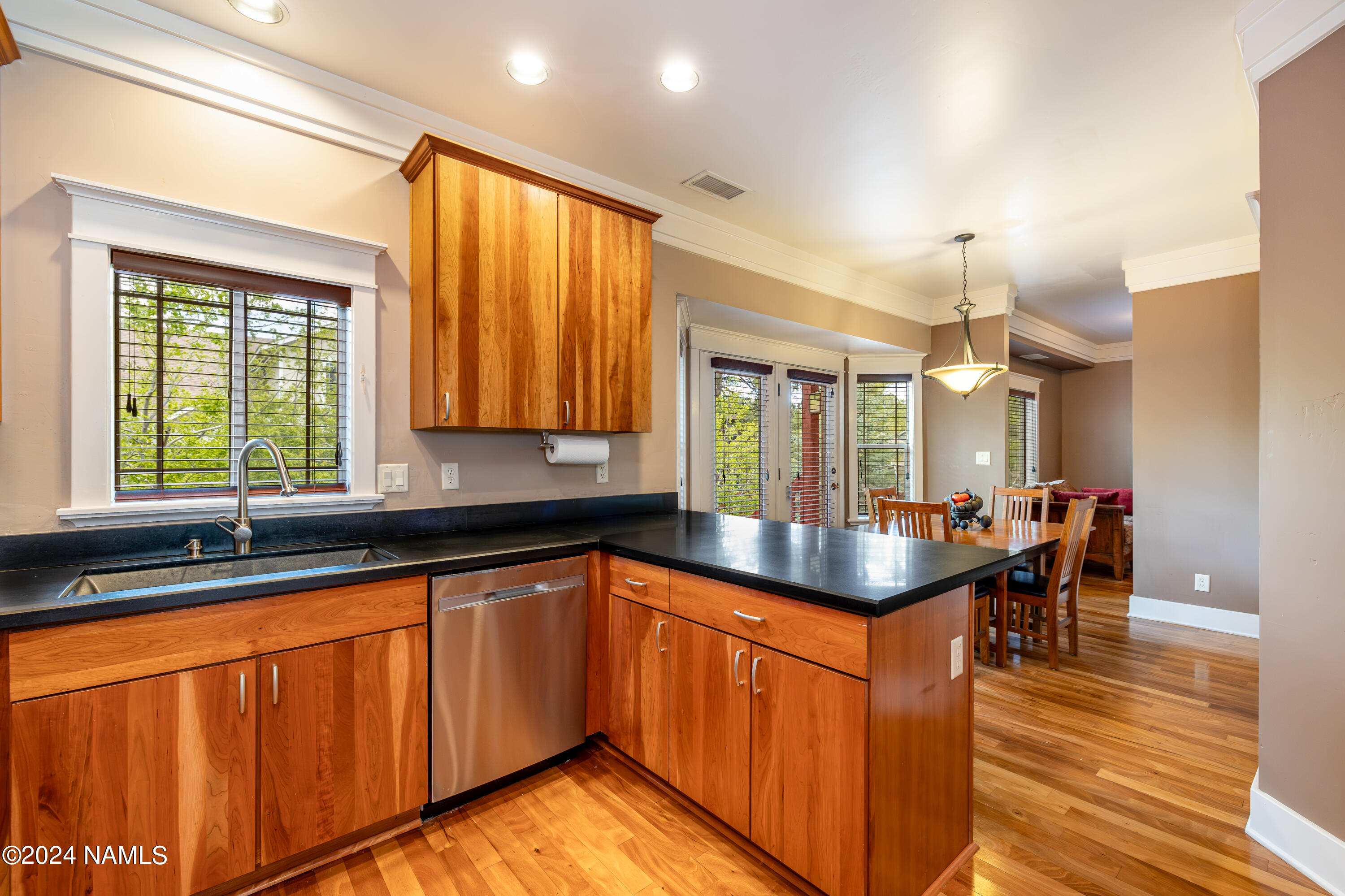 4664 S Bright Angel Trail