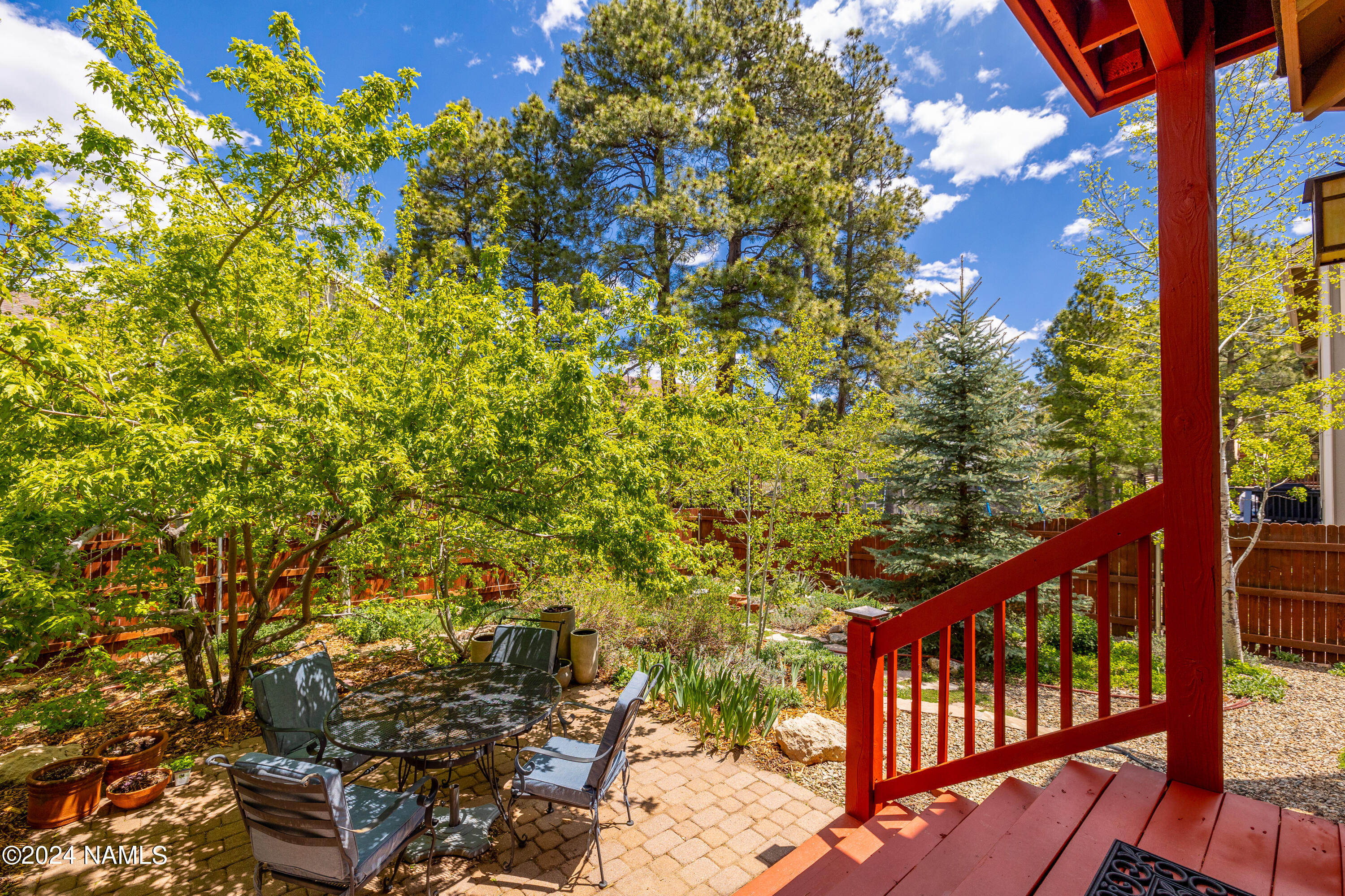 4664 S Bright Angel Trail