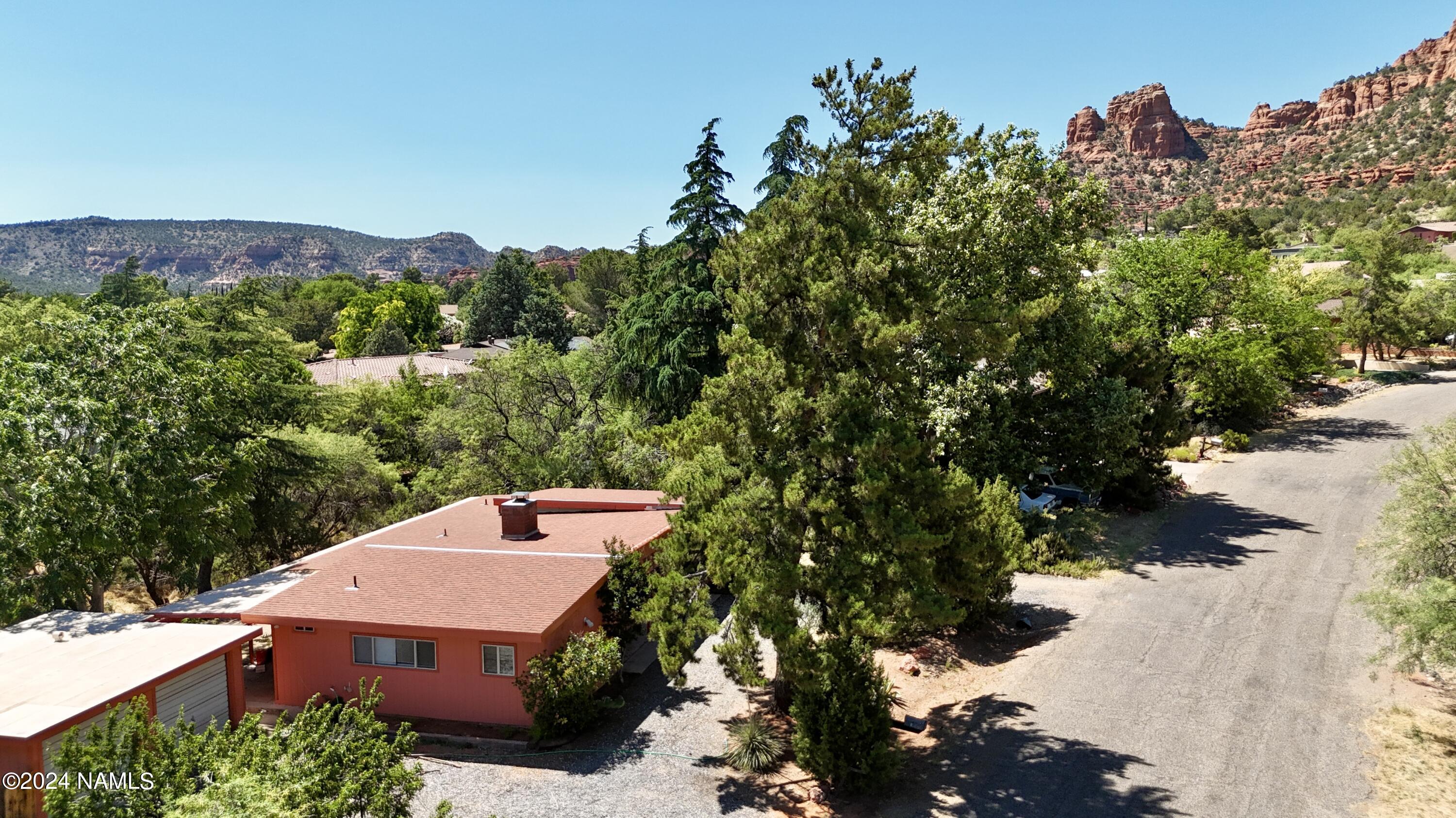 75 Courthouse Butte Road