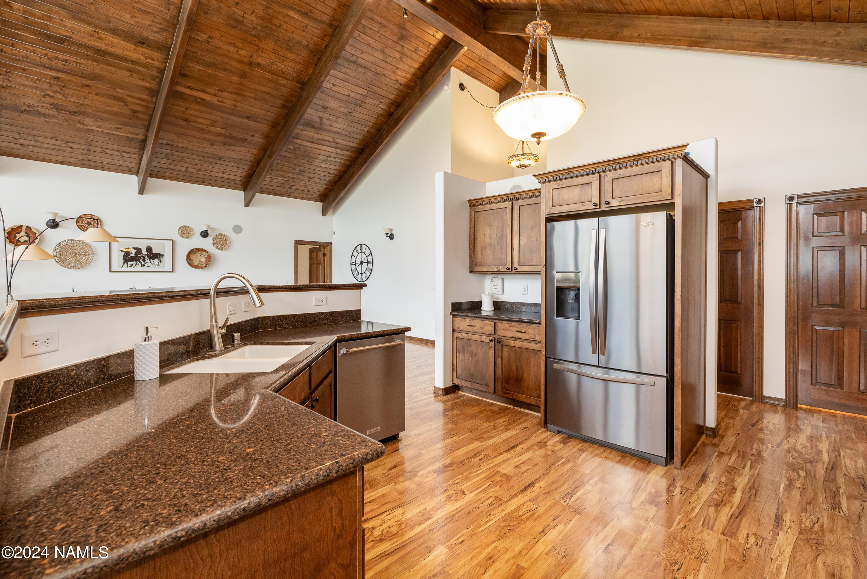 8607 W Roundup Trail