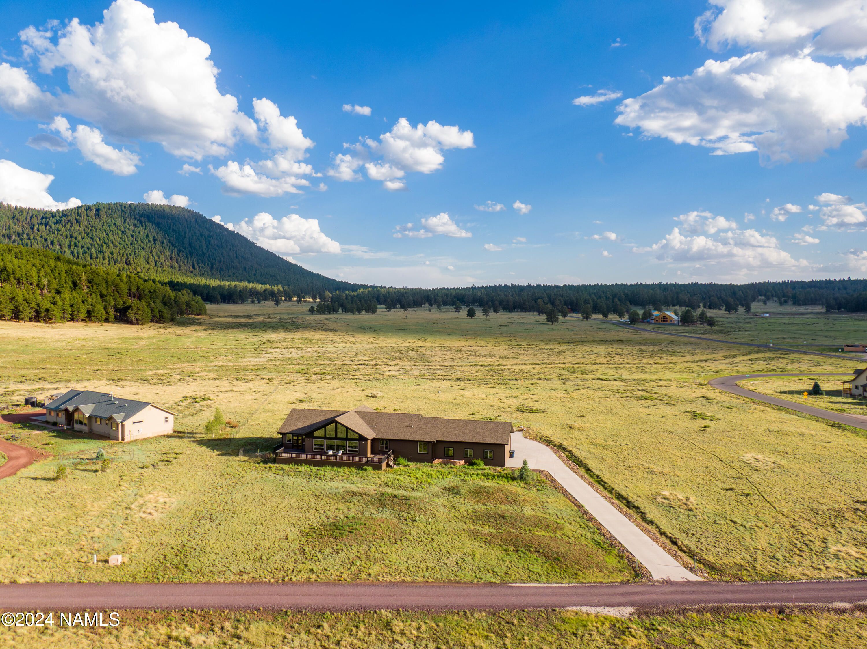 8607 W Roundup Trail