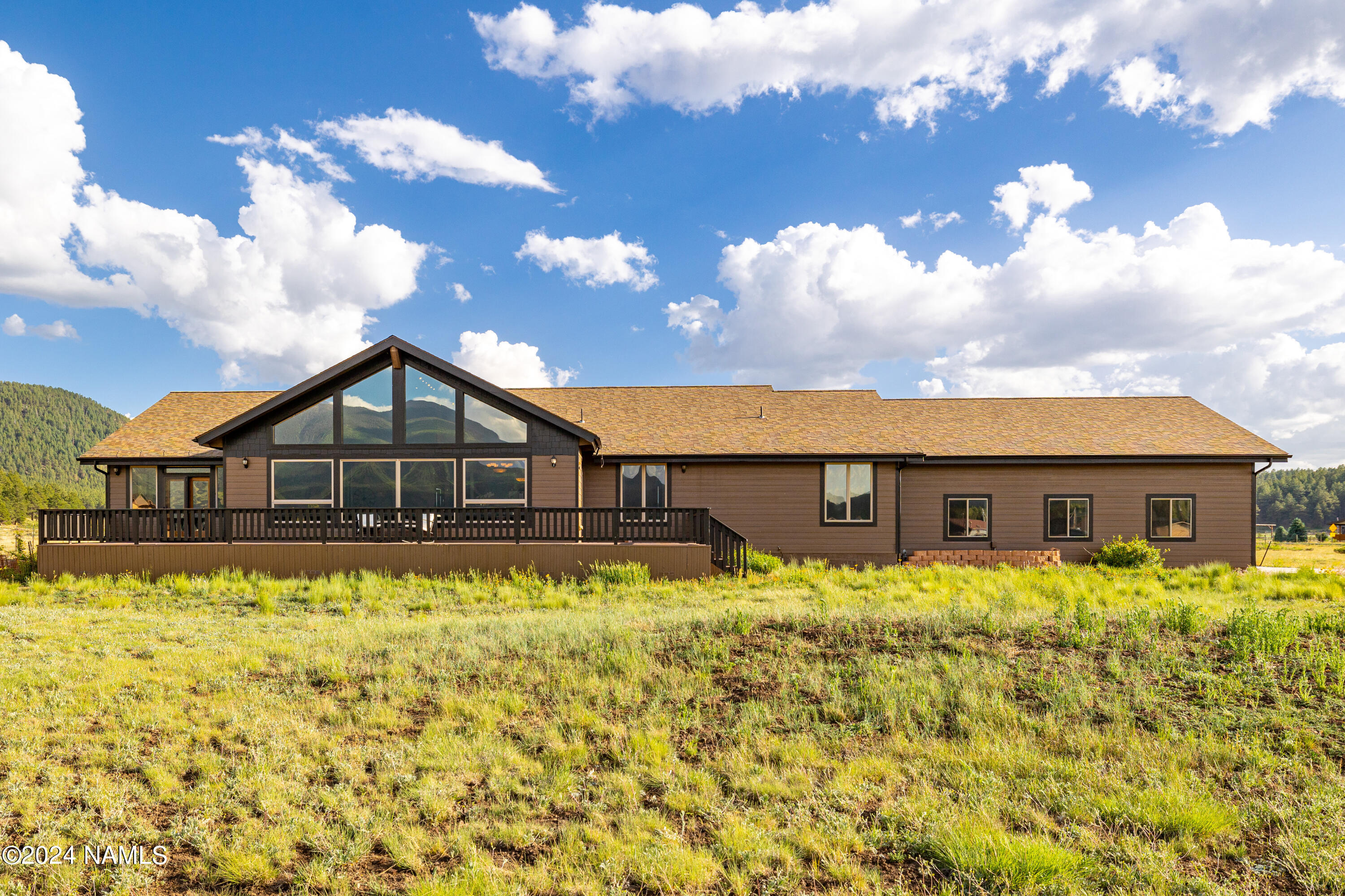 8607 W Roundup Trail